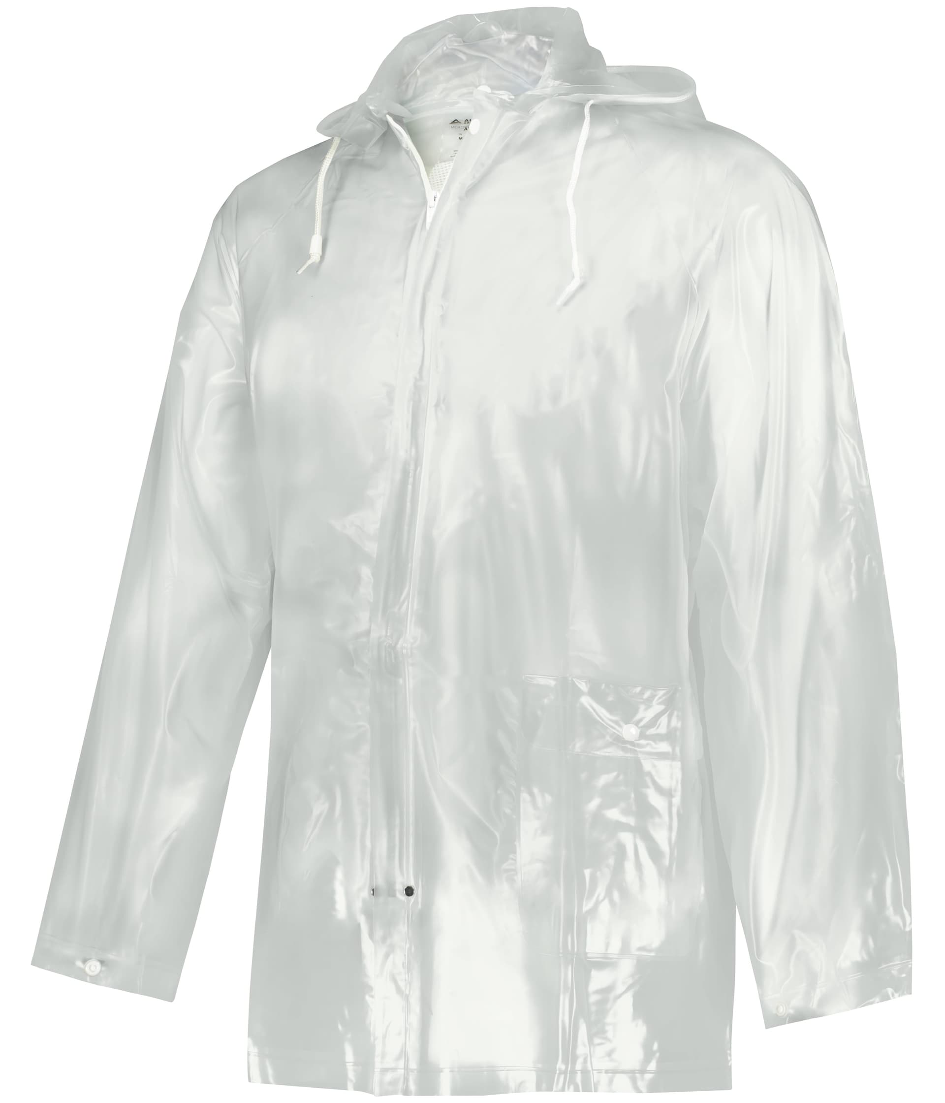 Clear Rain Jacket — image 1 of 1