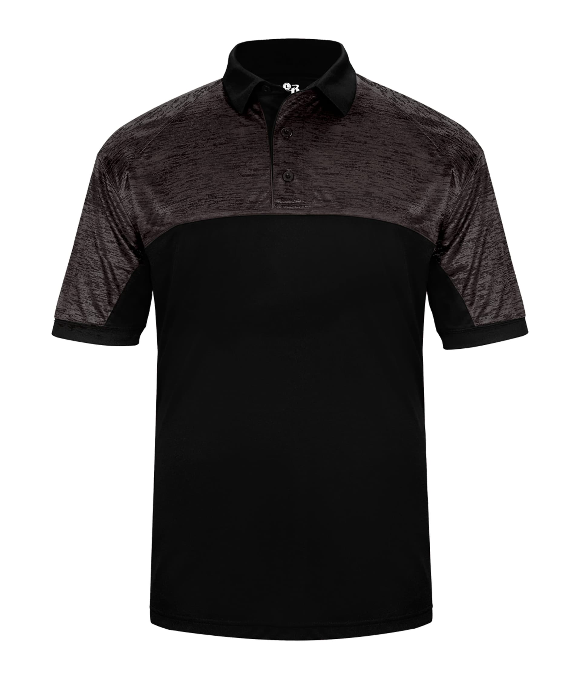 Tonal Blend Polo — image 1 of 1
