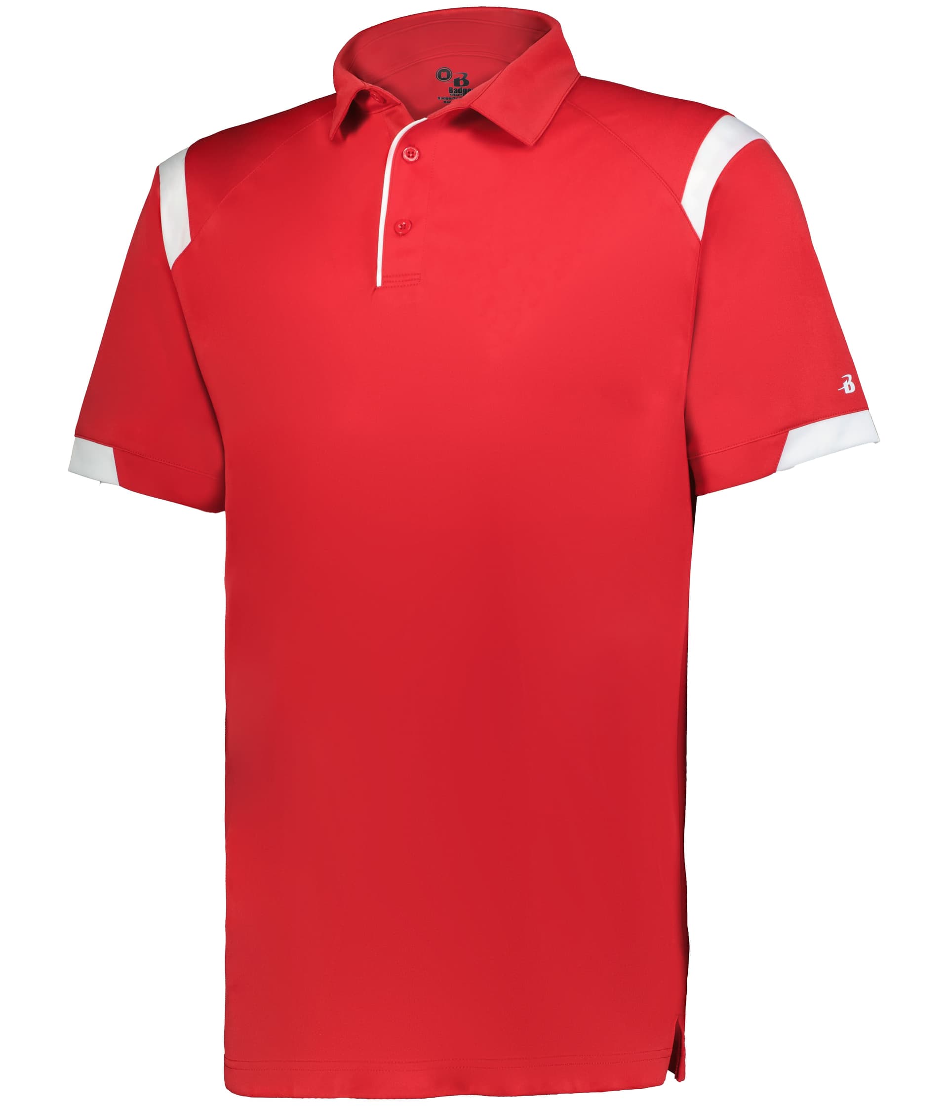 ON THE RISE POLO — image 1 of 1