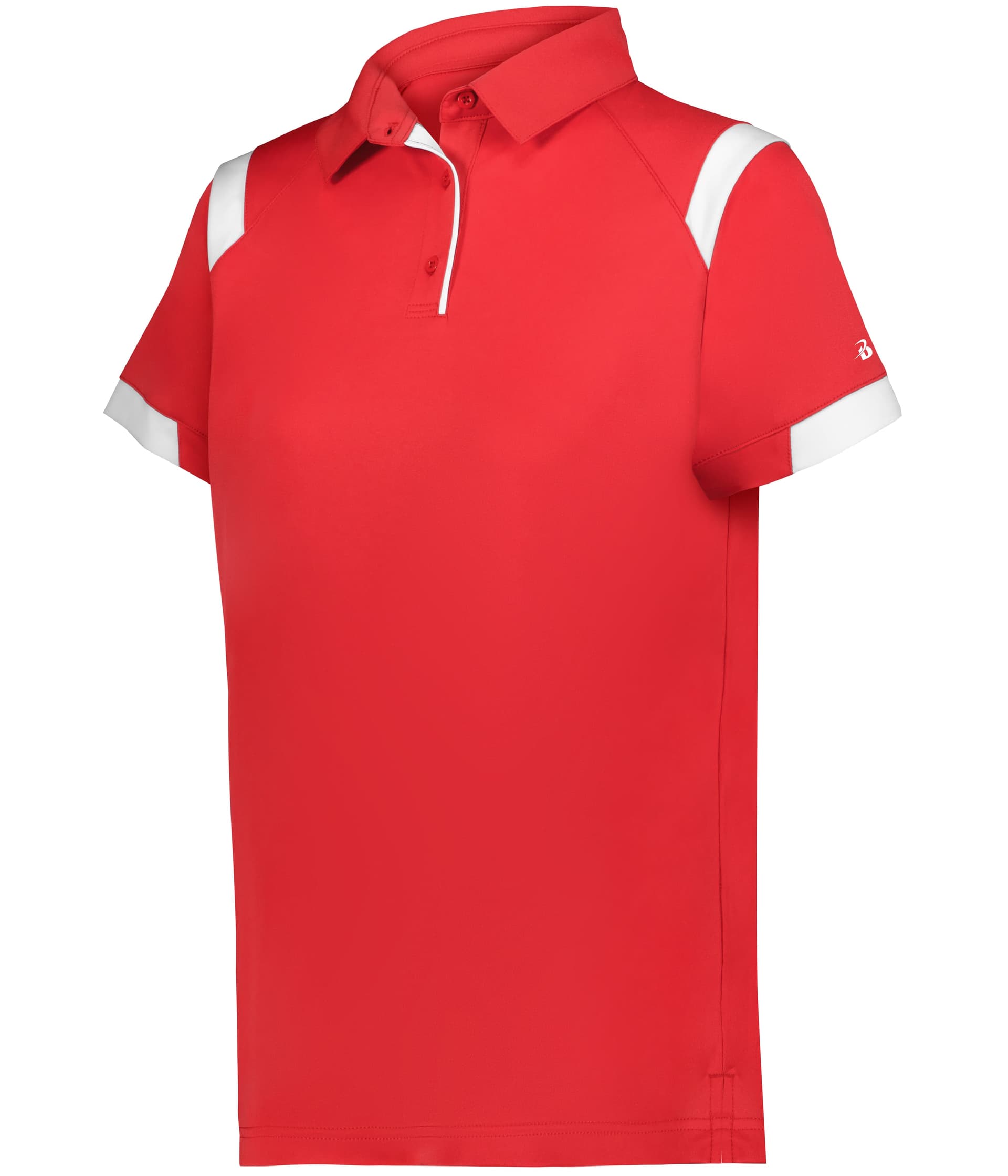 LADIES ON THE RISE POLO — image 1 of 1