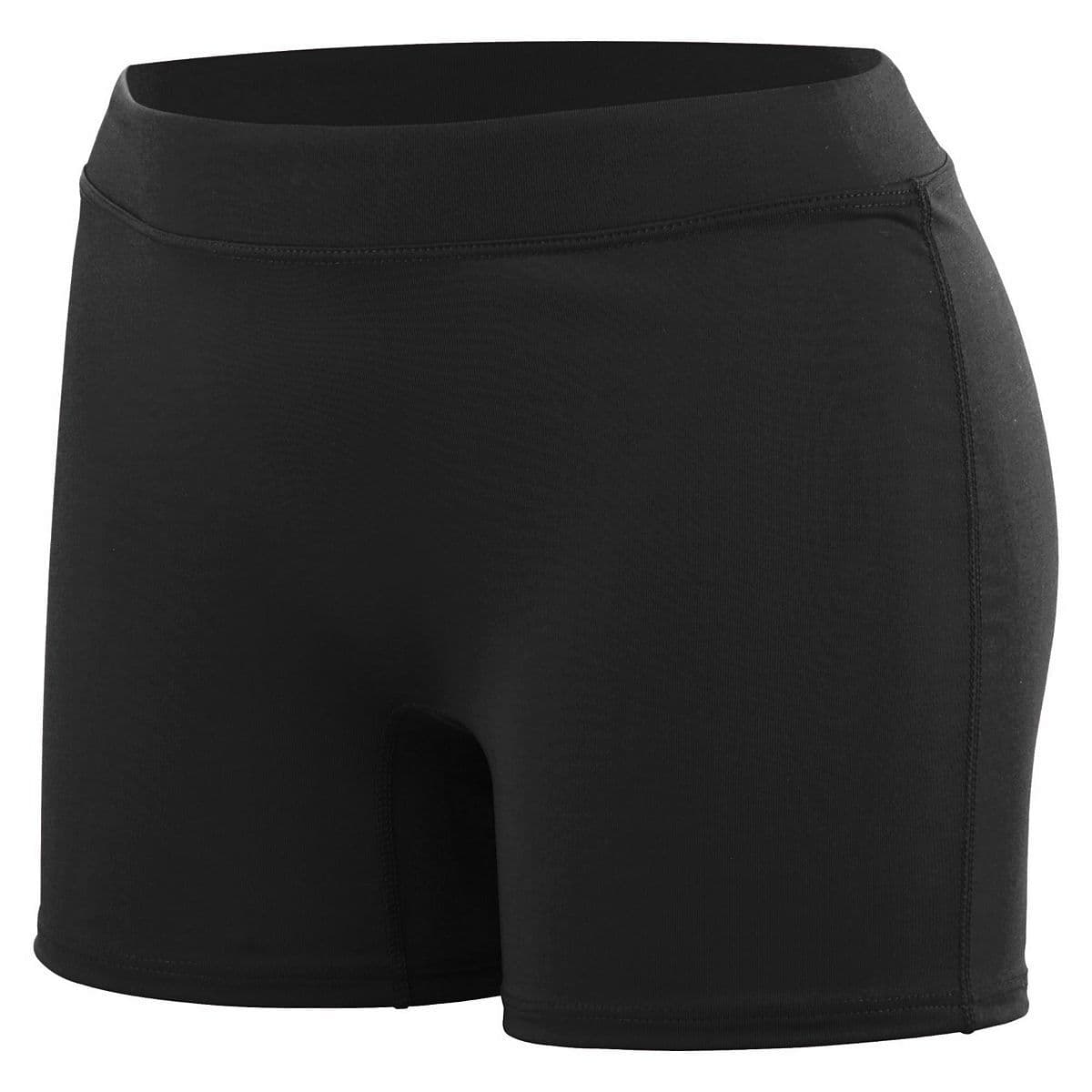 Ladies Knock Out Shorts — image 1 of 1