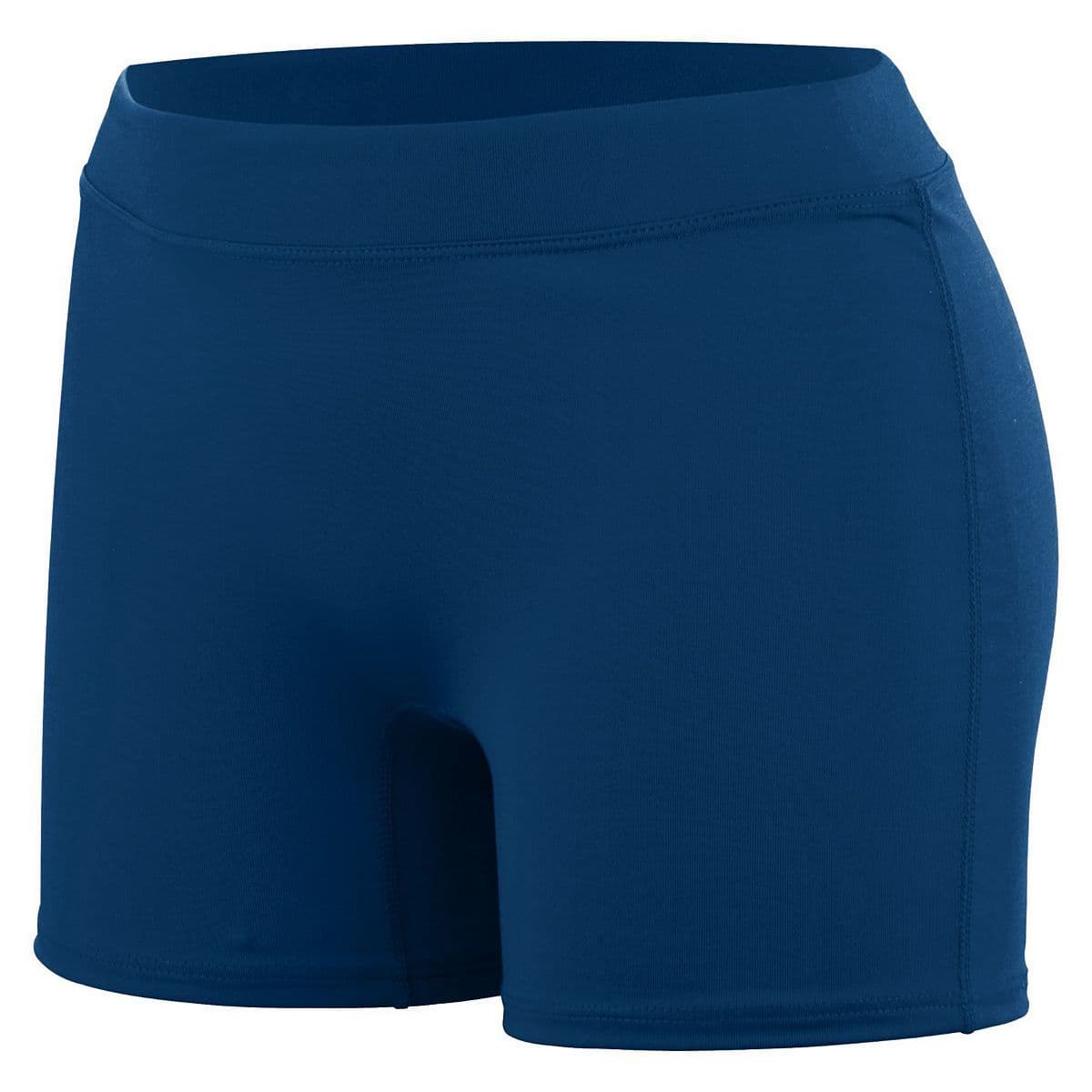 Girls Knock Out Shorts — image 1 of 1