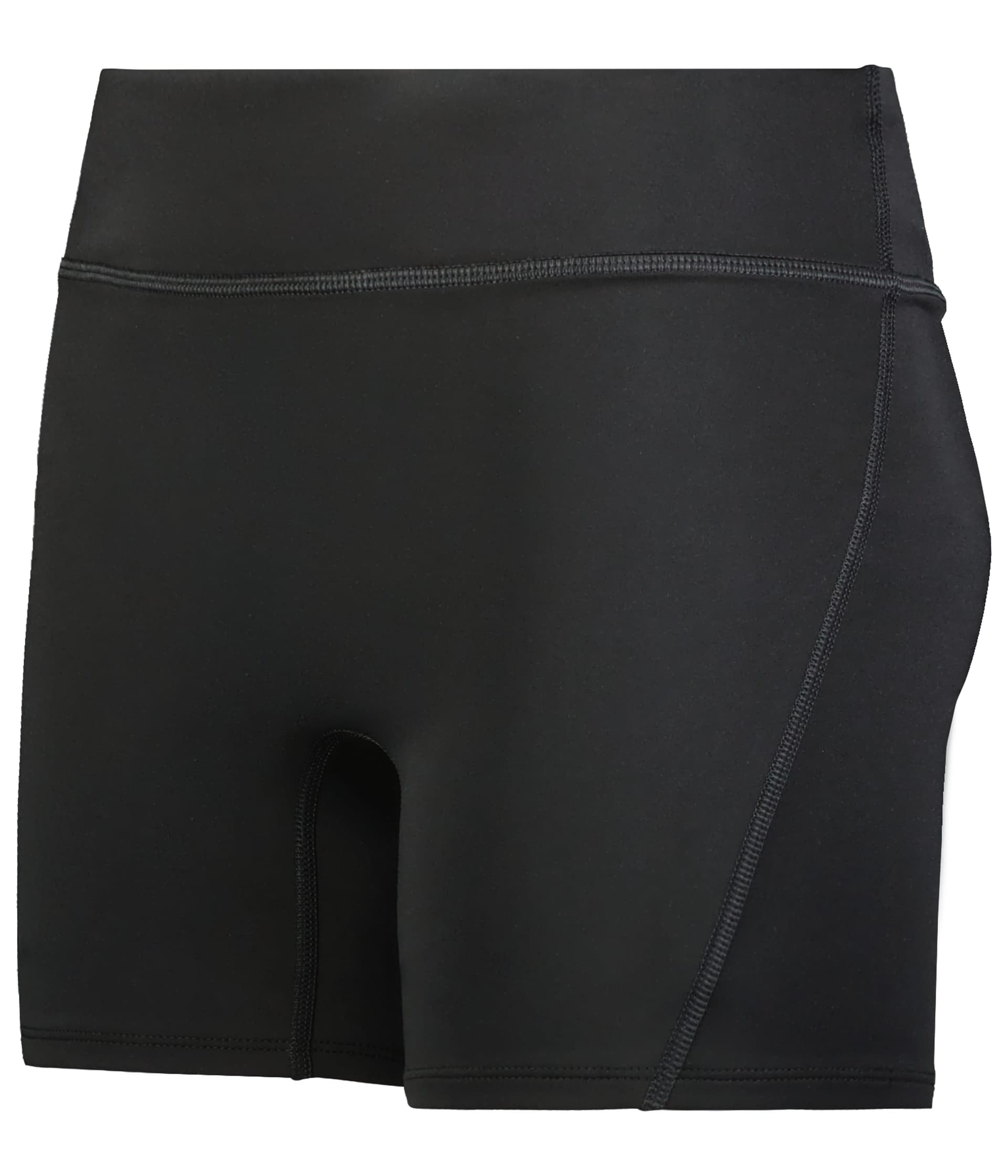 Ladies TruHit Modern Fit Shorts — image 1 of 1
