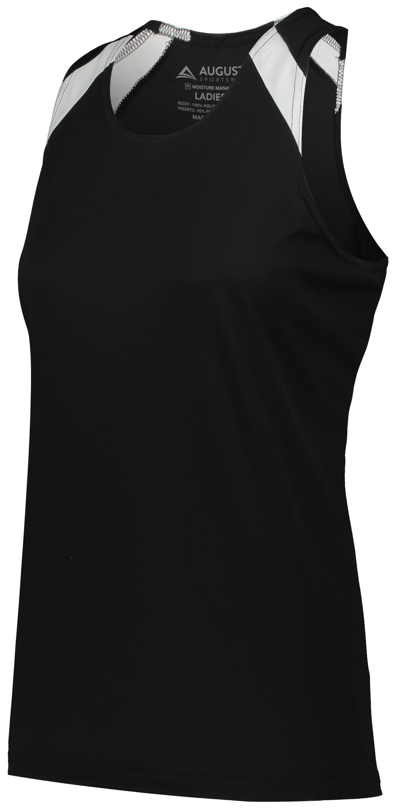 Ladies Overspeed Track Jersey — image 1 of 1