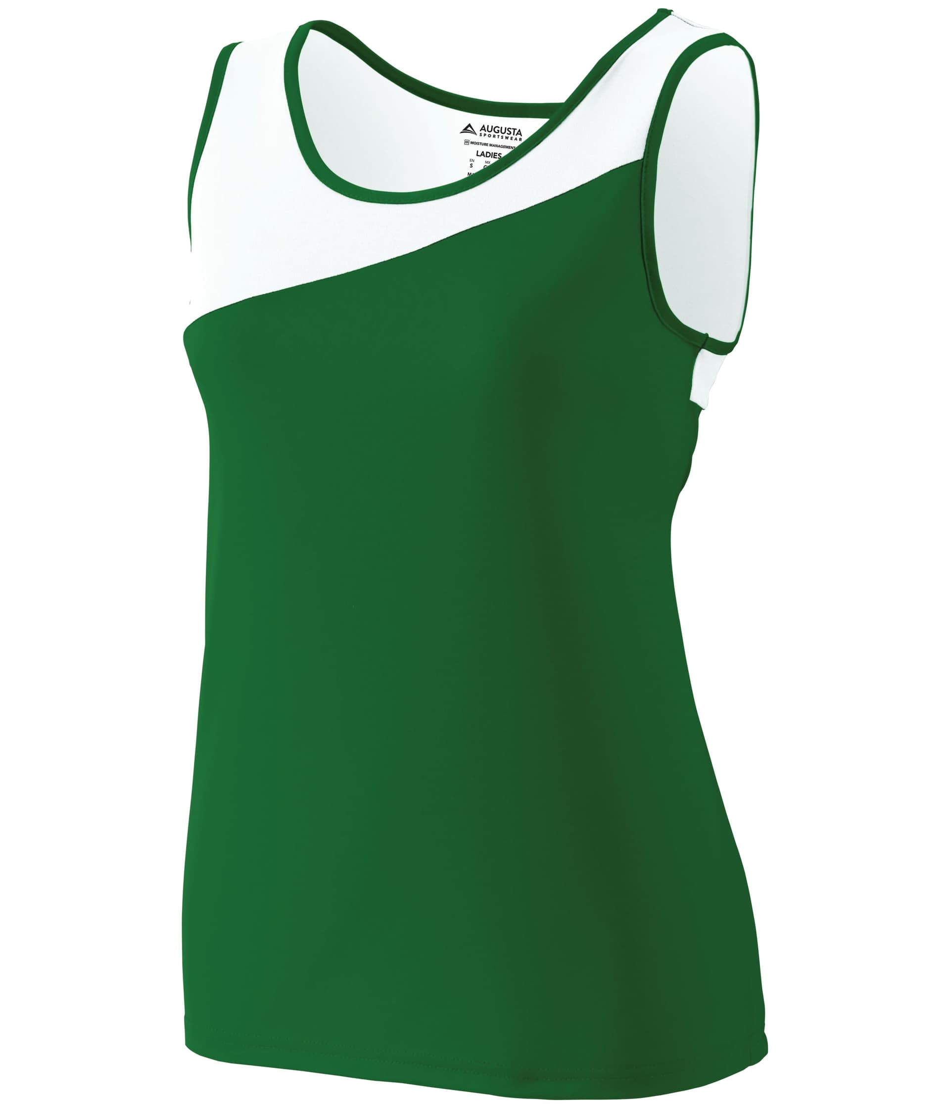 Ladies Accelerate Jersey — image 1 of 1