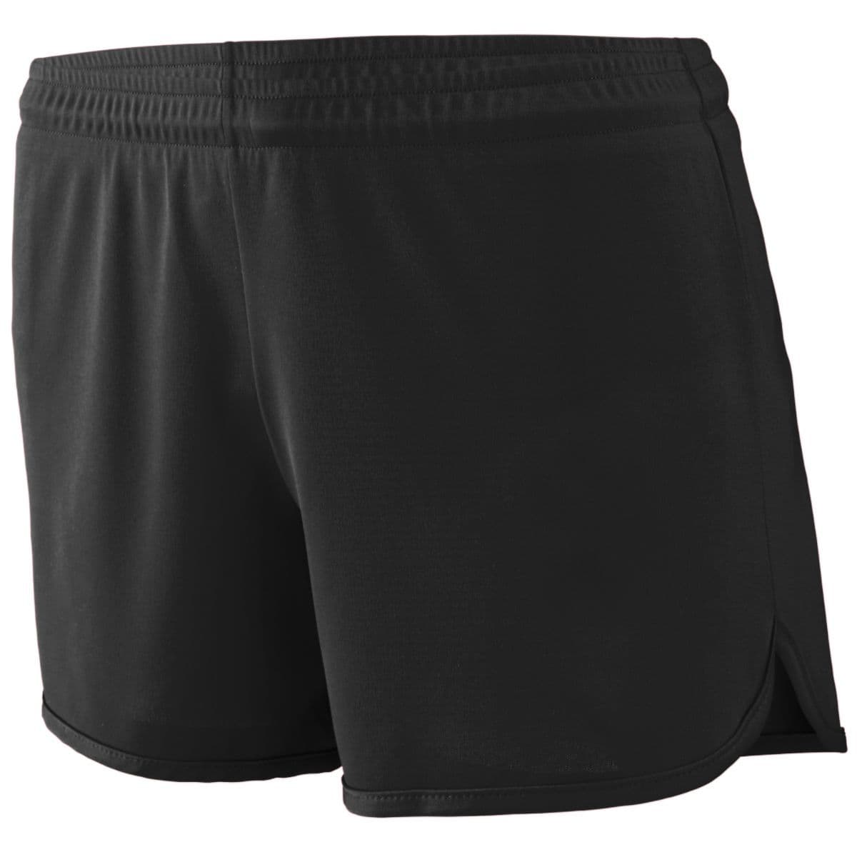 Ladies Accelerate Shorts — image 1 of 1