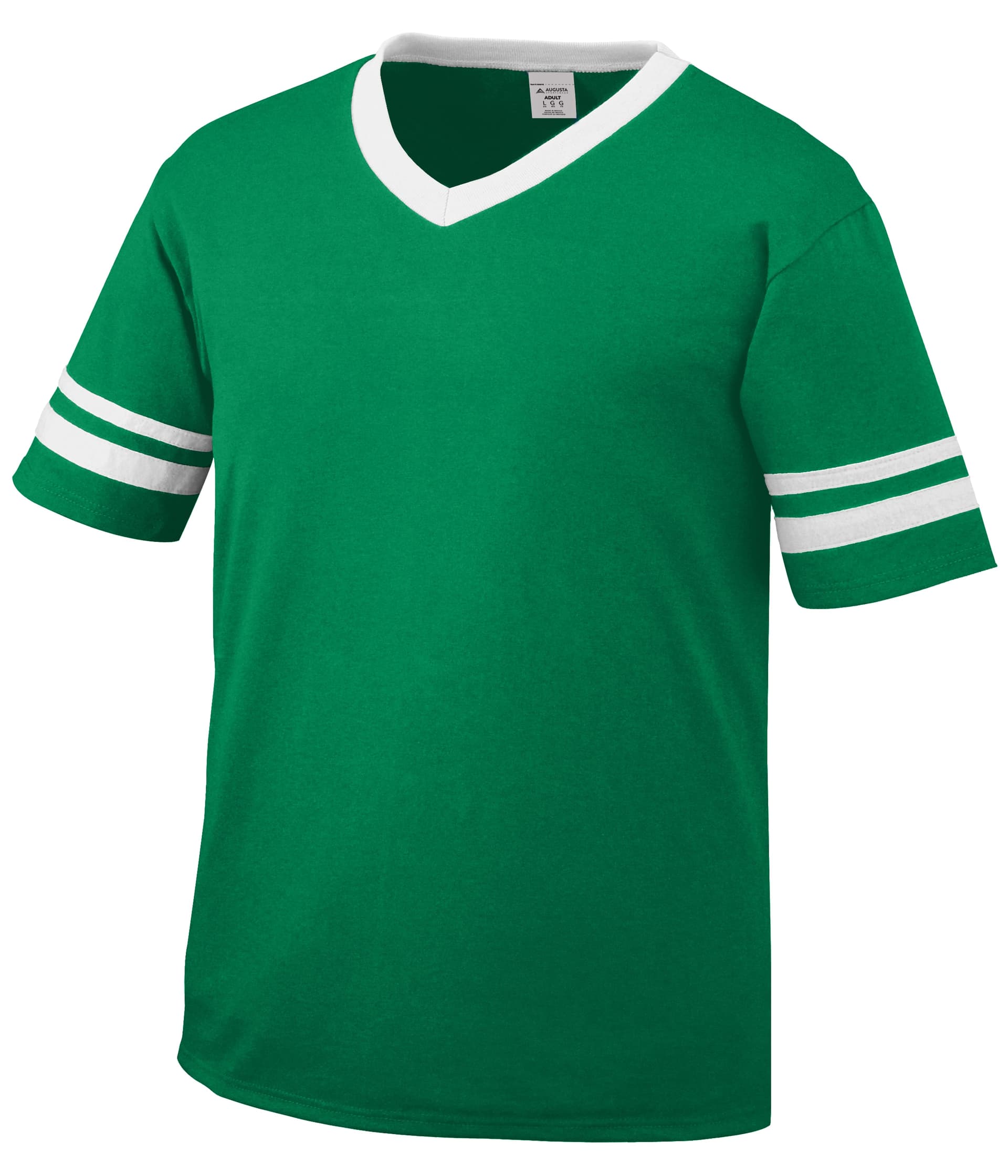 Sleeve Stripe Jersey — image 1 of 1