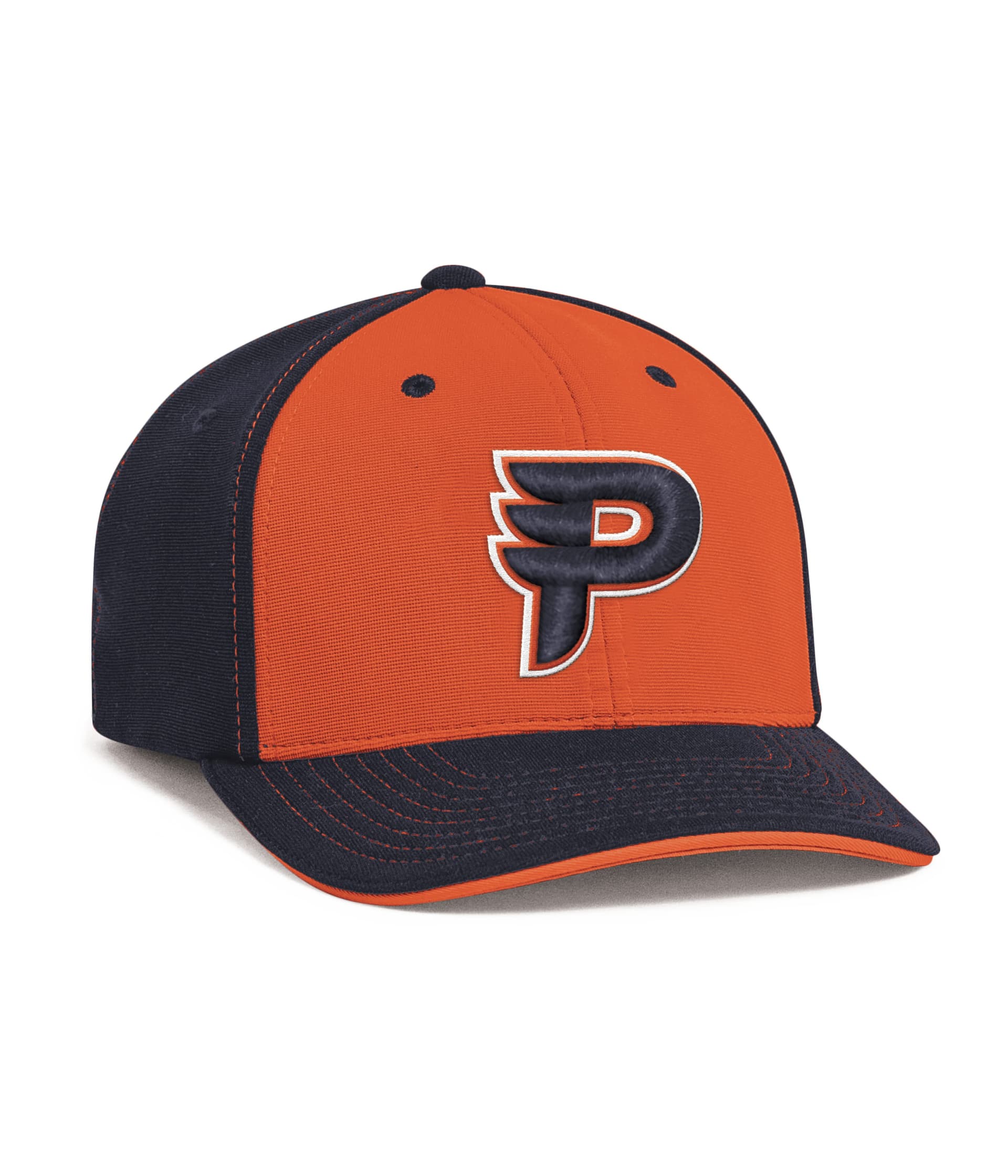 M2 Performance PacFlex Contrast Cap — image 1 of 1