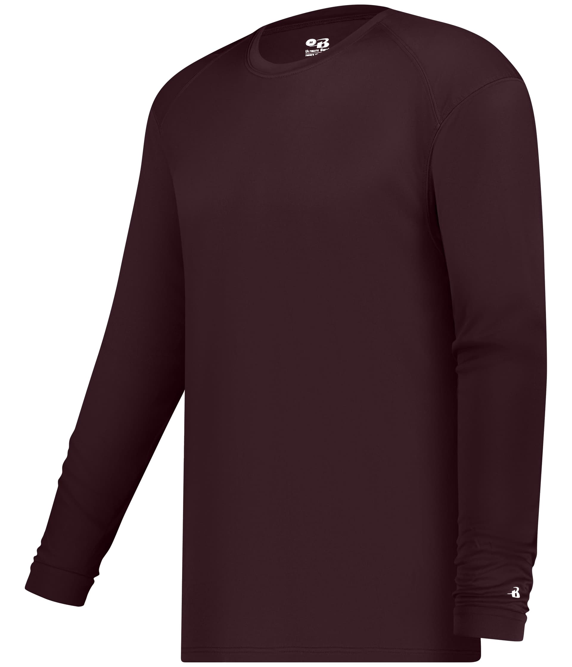 ULTIMATE SOFTLOCK LONG SLEEVE TEE — image 1 of 1