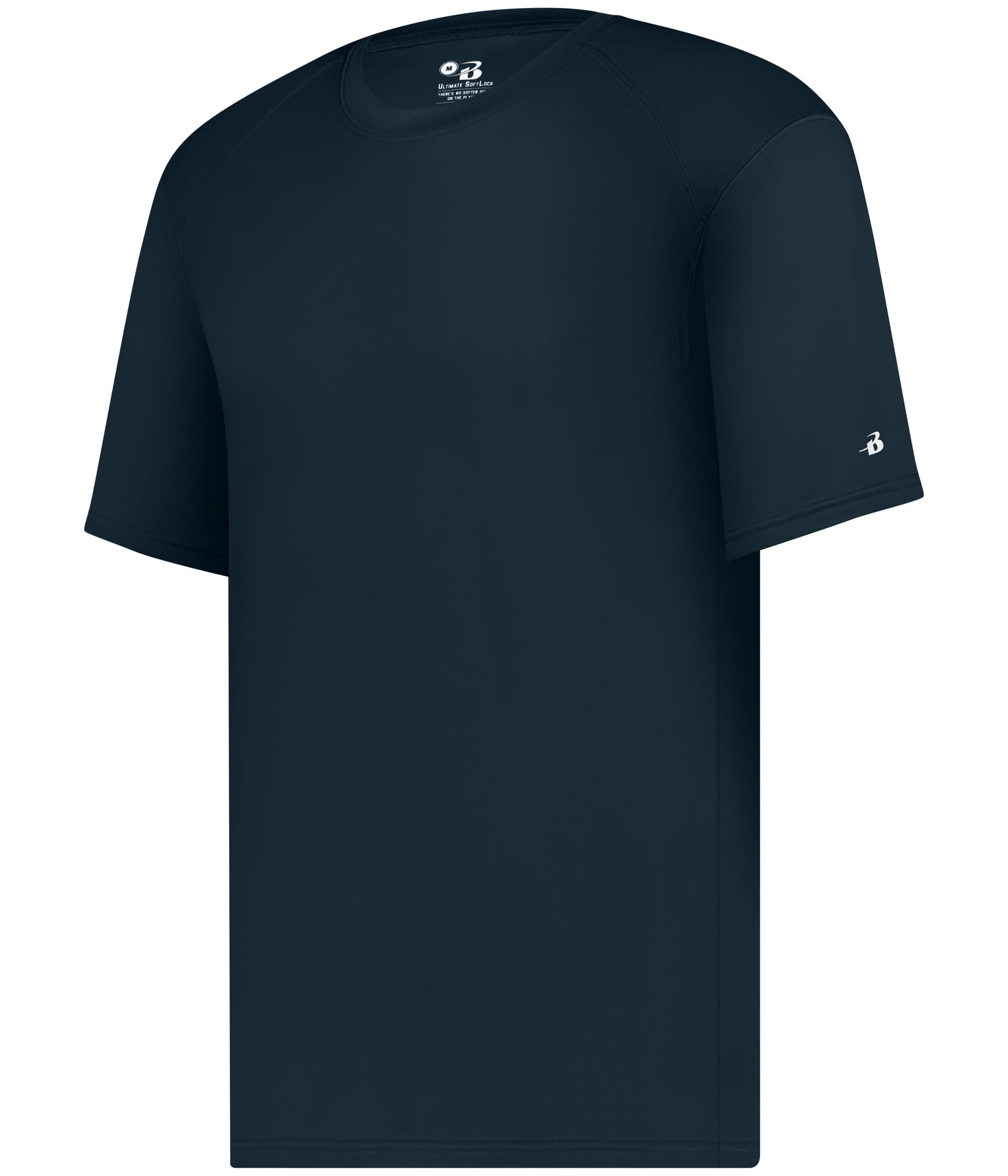 ULTIMATE SOFTLOCK TEE — image 1 of 1