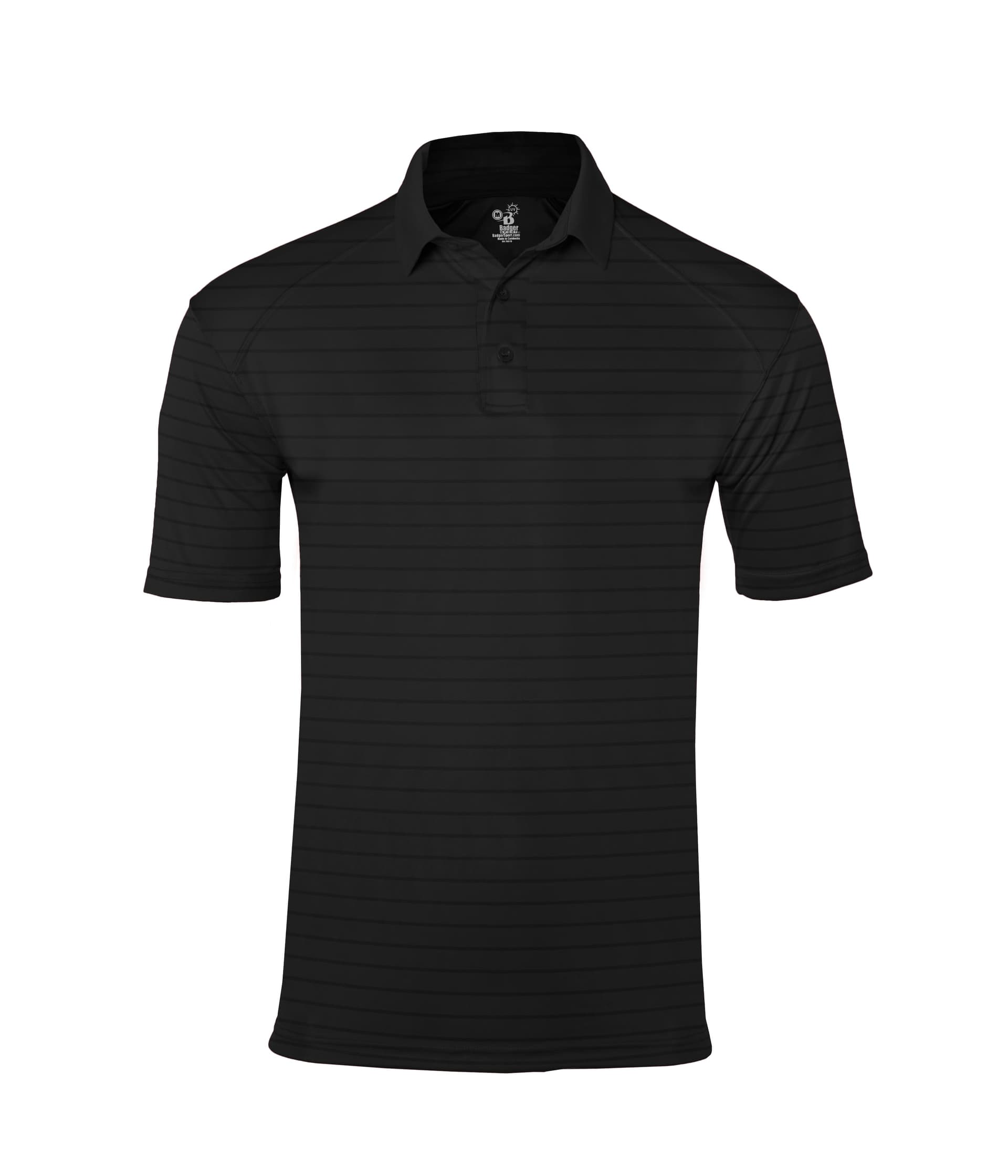 ULTIMATE CROSS TECH POLO — image 1 of 1