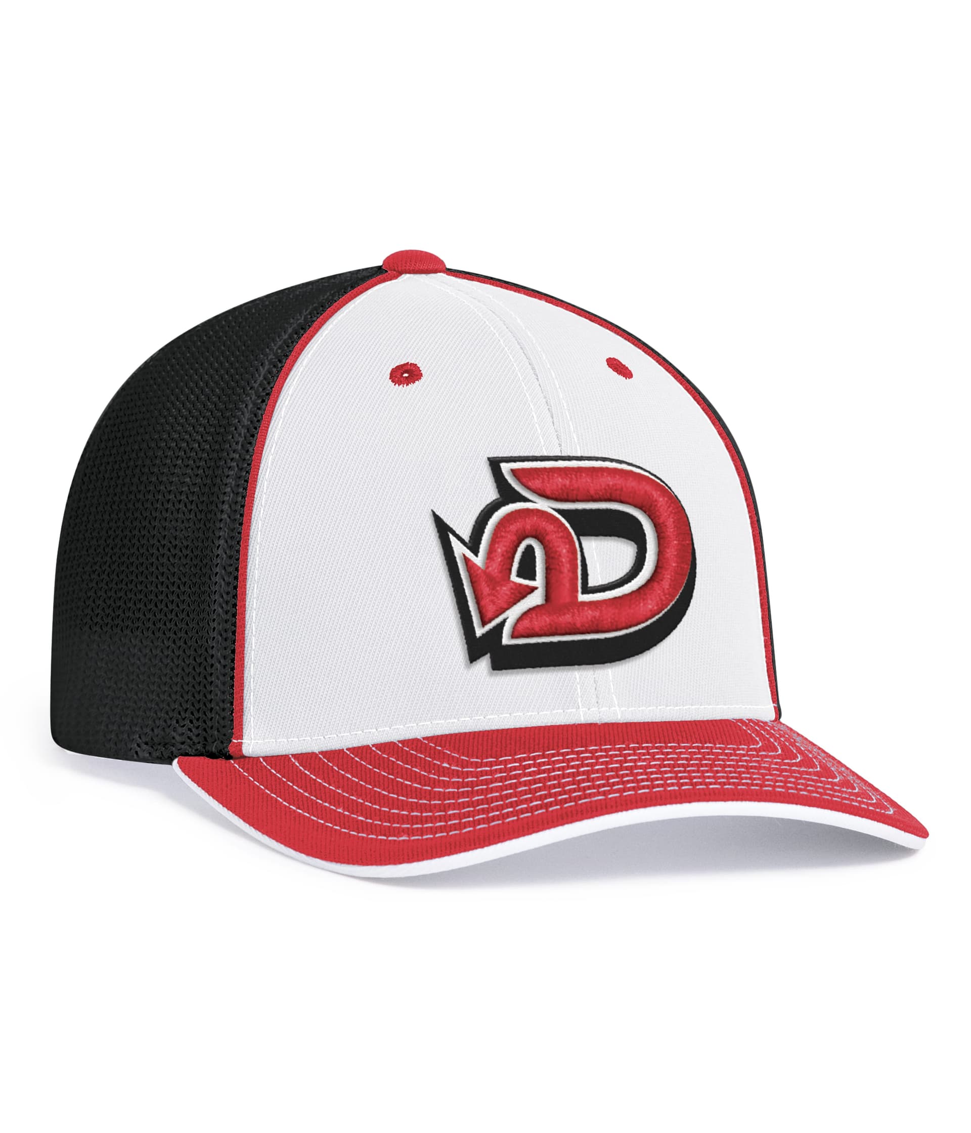 Trucker PacFlex Cap — image 1 of 1