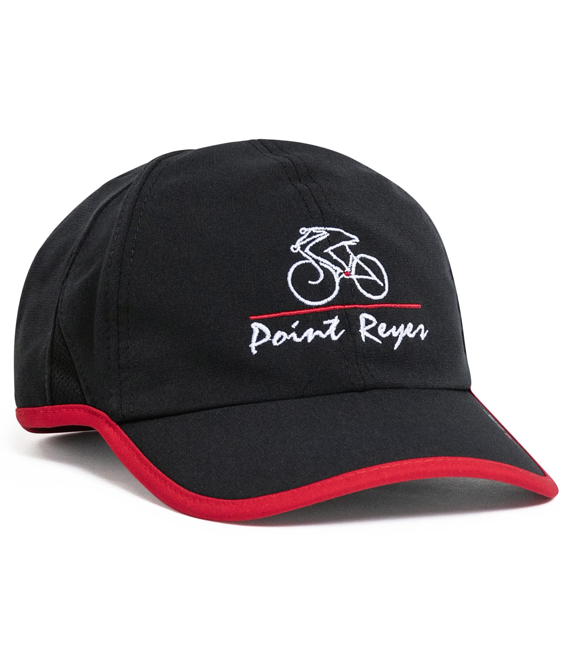 Lite Series Active Hook-And-Loop Adjustable Cap — image 1 of 1