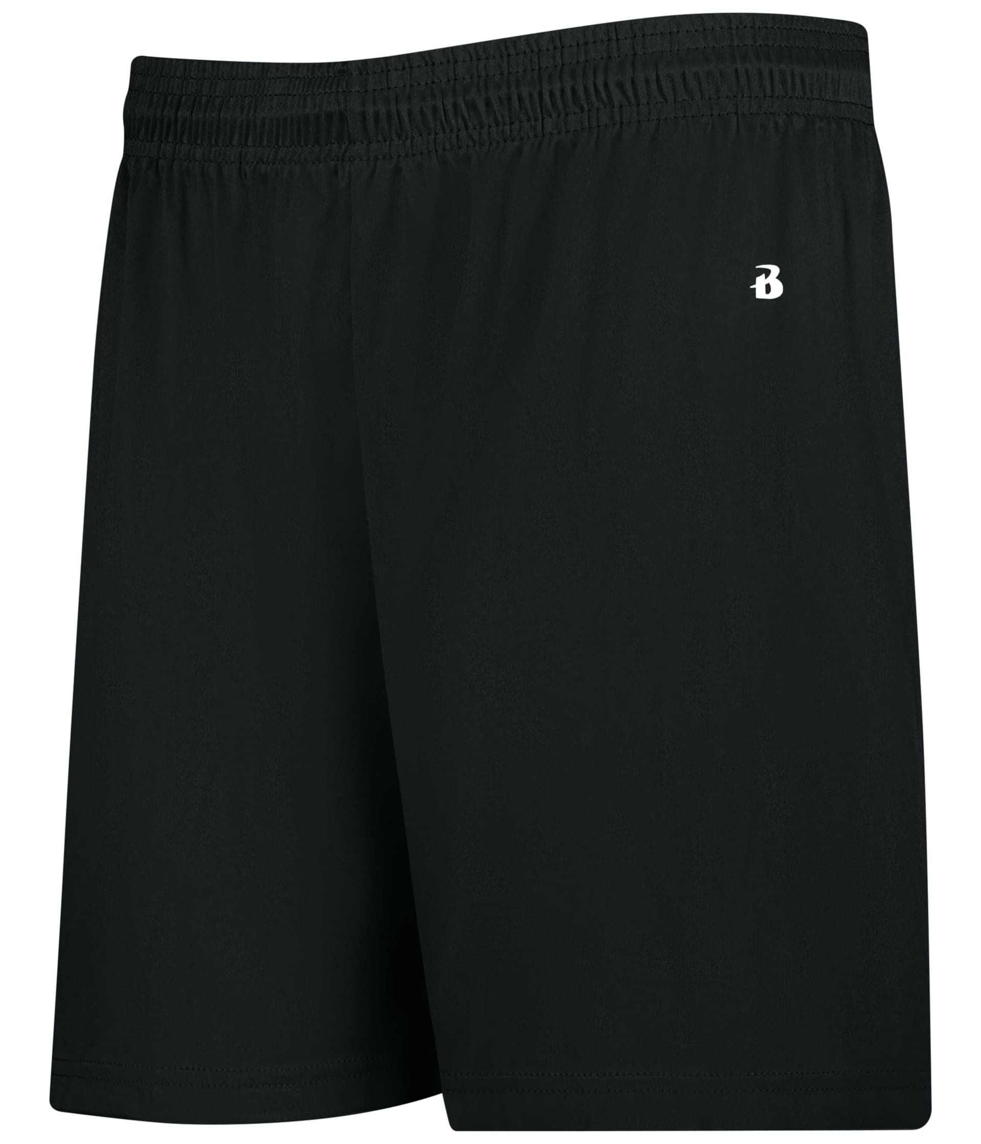 LADIES B-CORE SHORTS — image 1 of 1