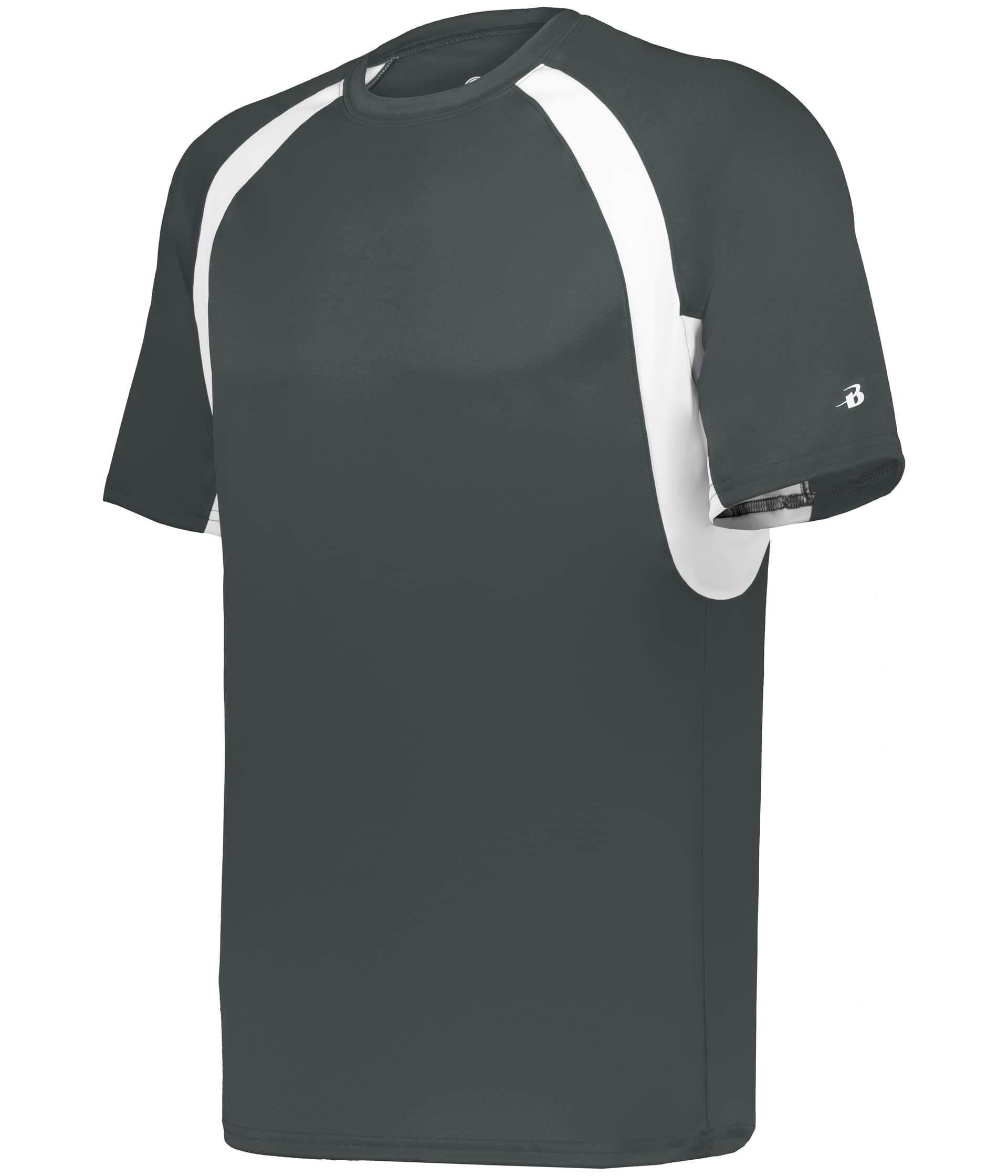 HOOK TEE — image 1 of 1