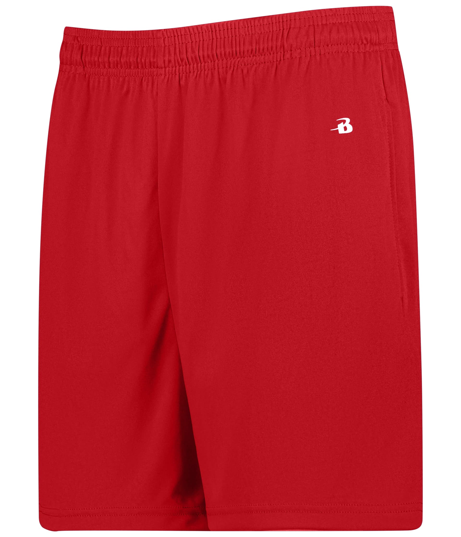 YOUTH B-CORE POCKETED SHORTS — image 1 of 1