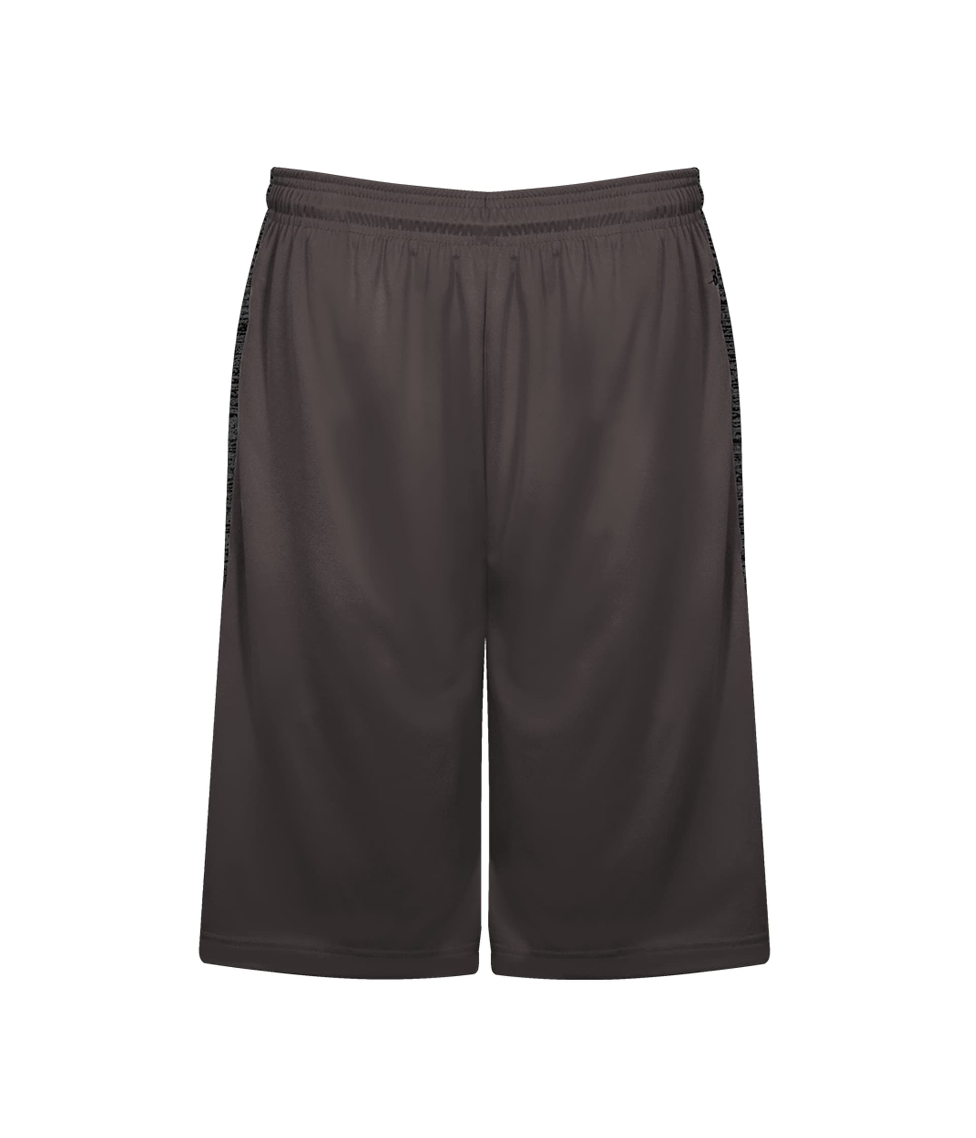 TONAL BLEND PANEL SHORT — image 1 of 1