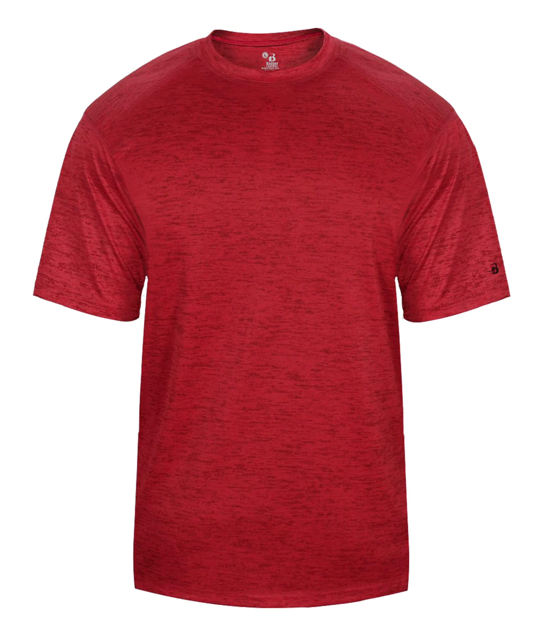 TONAL BLEND TEE — image 1 of 1