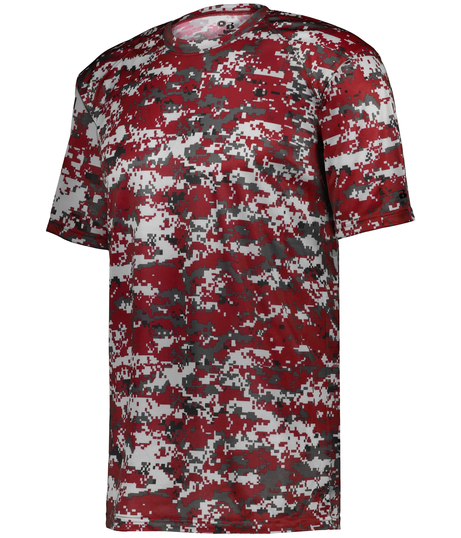 DIGITAL TEE — image 1 of 1