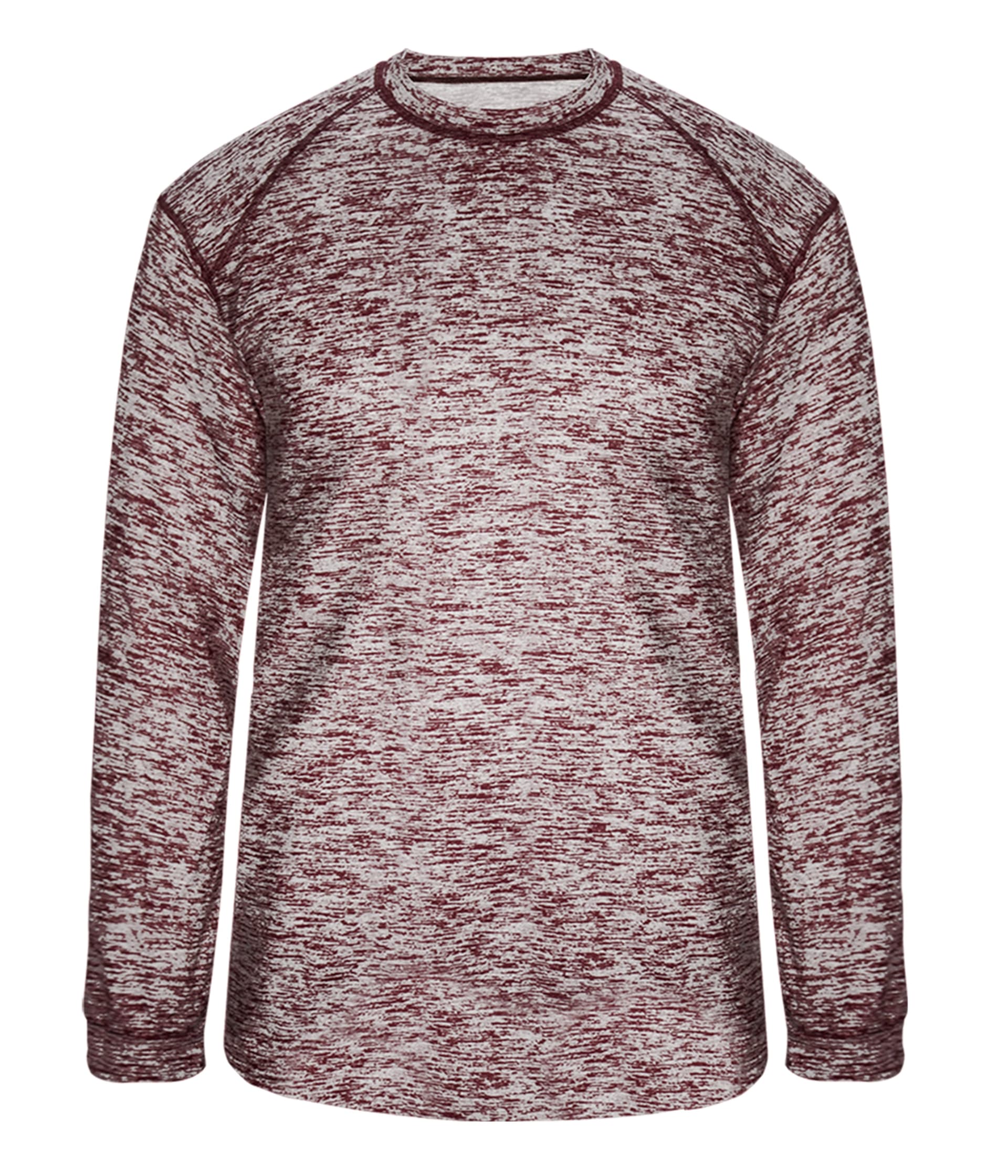 BLEND L/S TEE — image 1 of 1