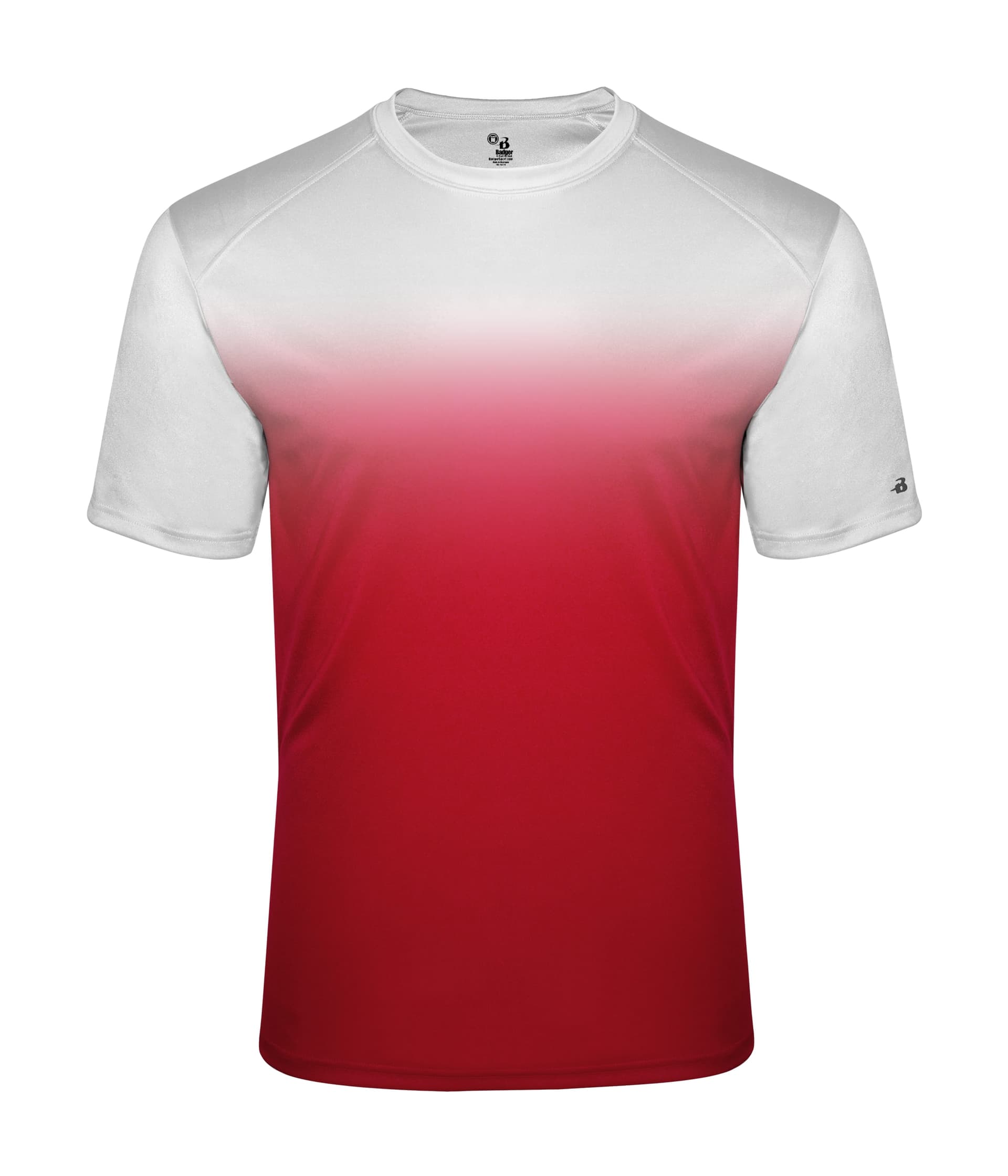 OMBRE TEE — image 1 of 1