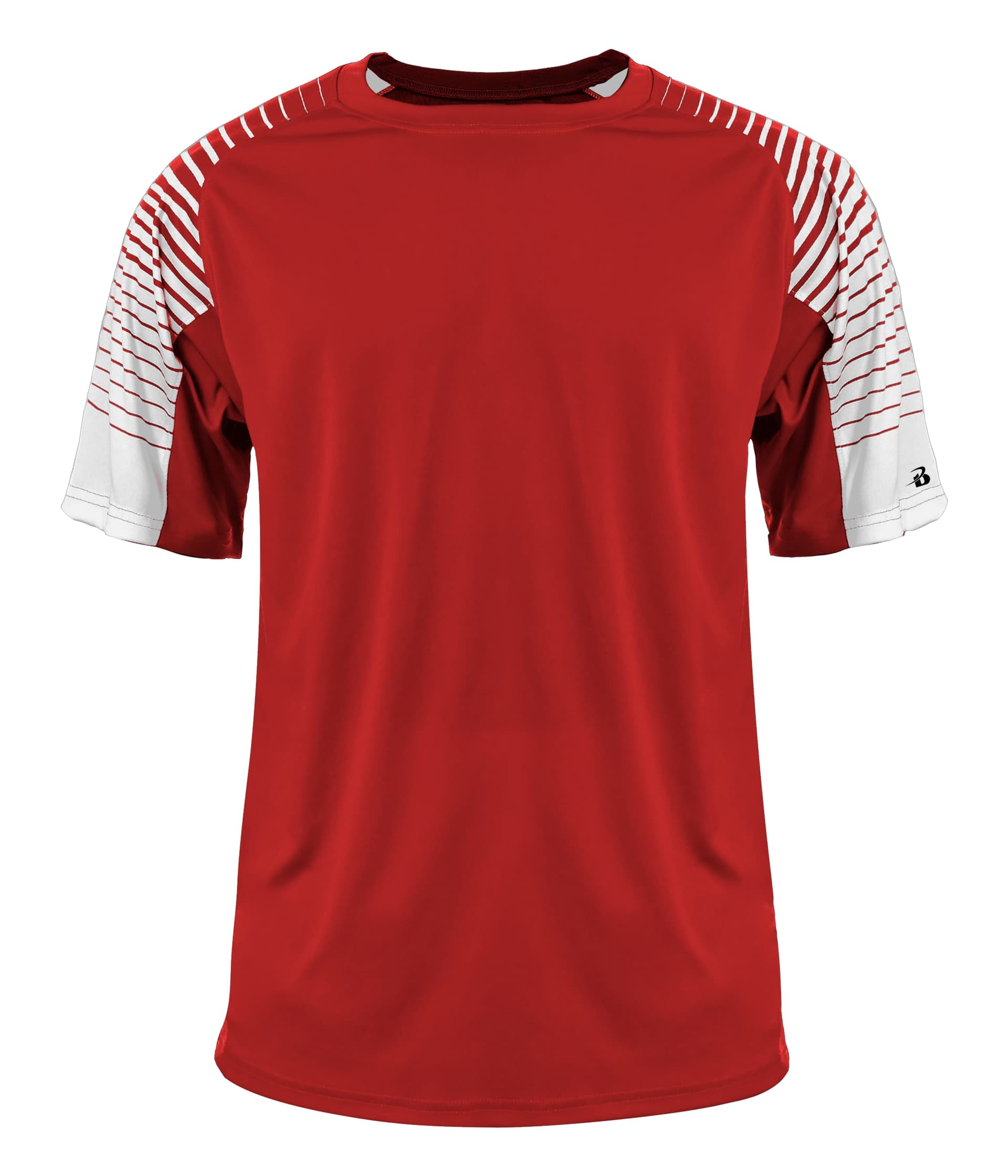 LINEUP TEE — image 1 of 1