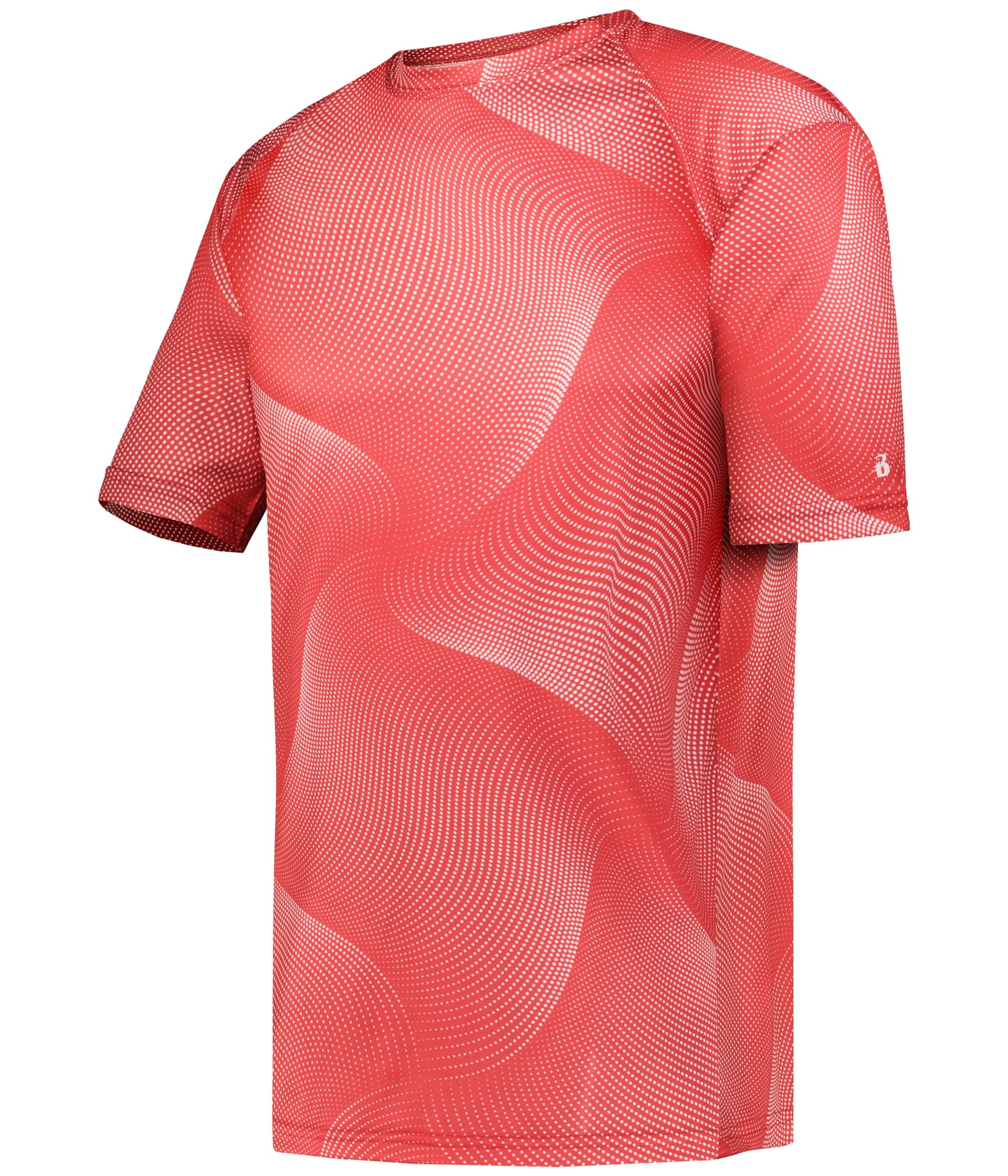 WARP TEE — image 1 of 1