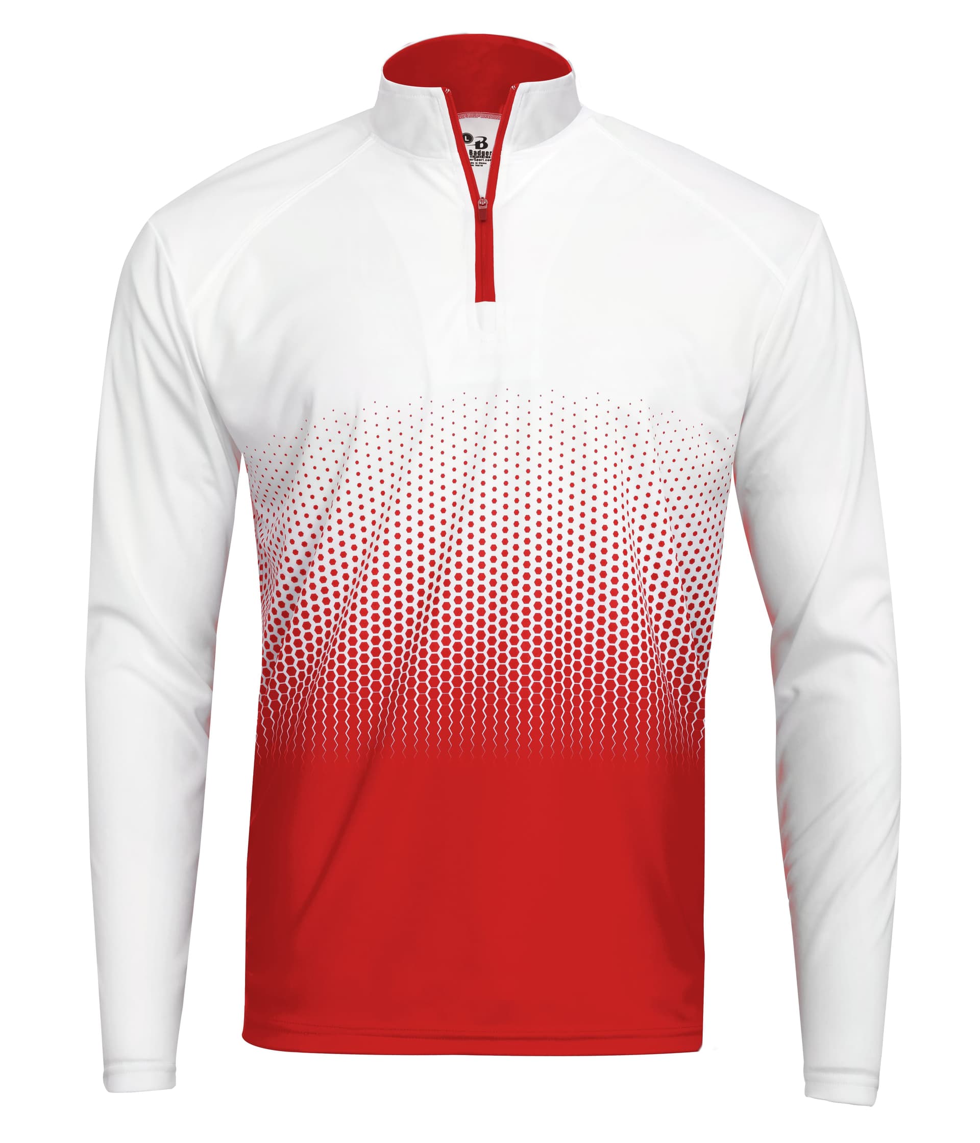 HEX 2.0 1/4 ZIP — image 1 of 1