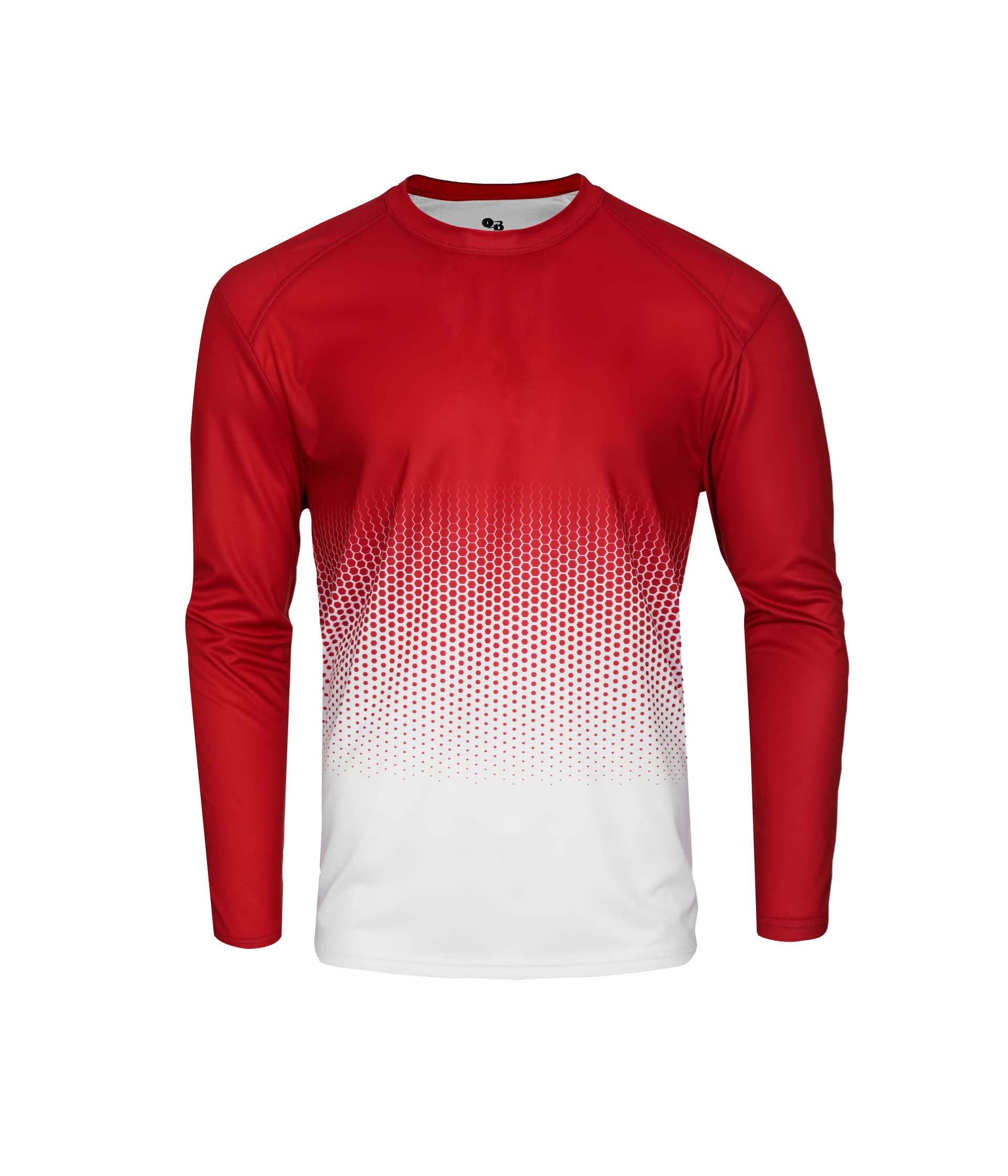 HEX 2.0 L/S TEE — image 1 of 1