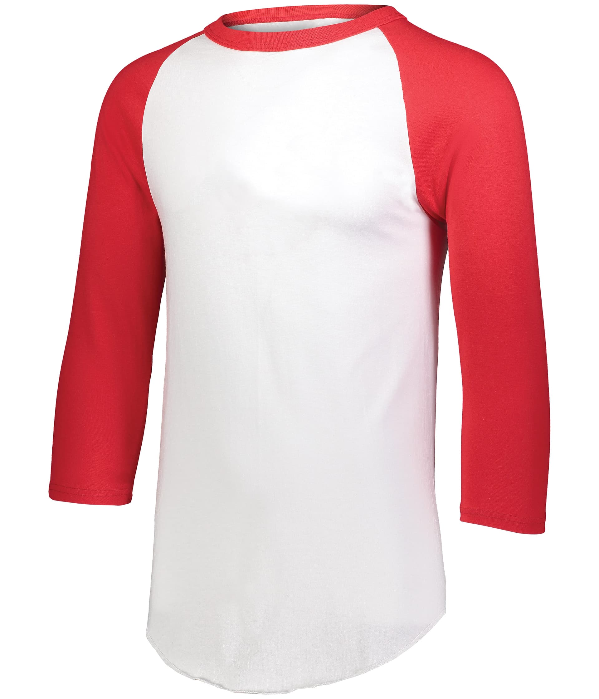Toddler Baseball 3/4 Sleeve Tee 2.0 — image 1 of 1
