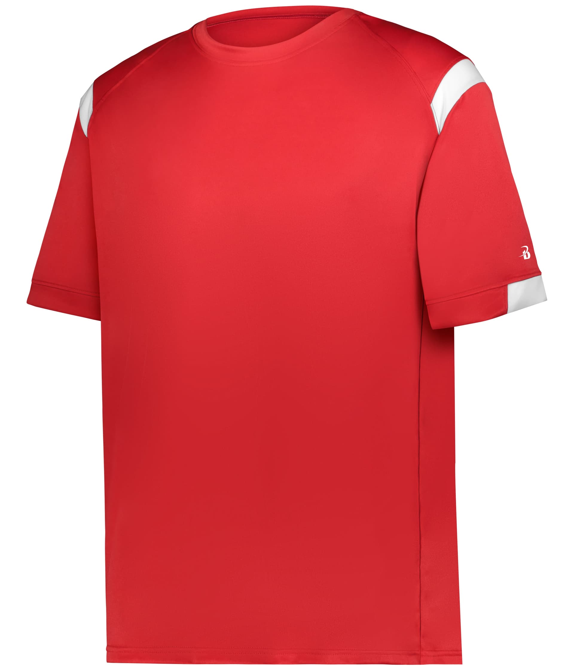 ON THE RISE TEE — image 1 of 1