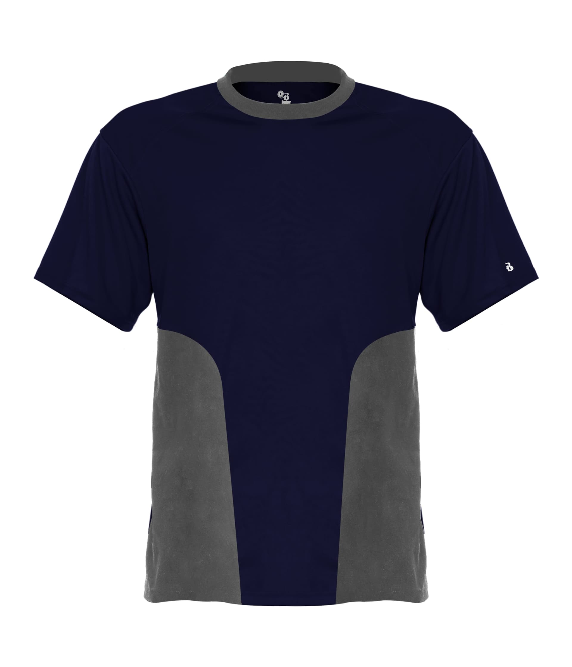 SWEATLESS TEE — image 1 of 1