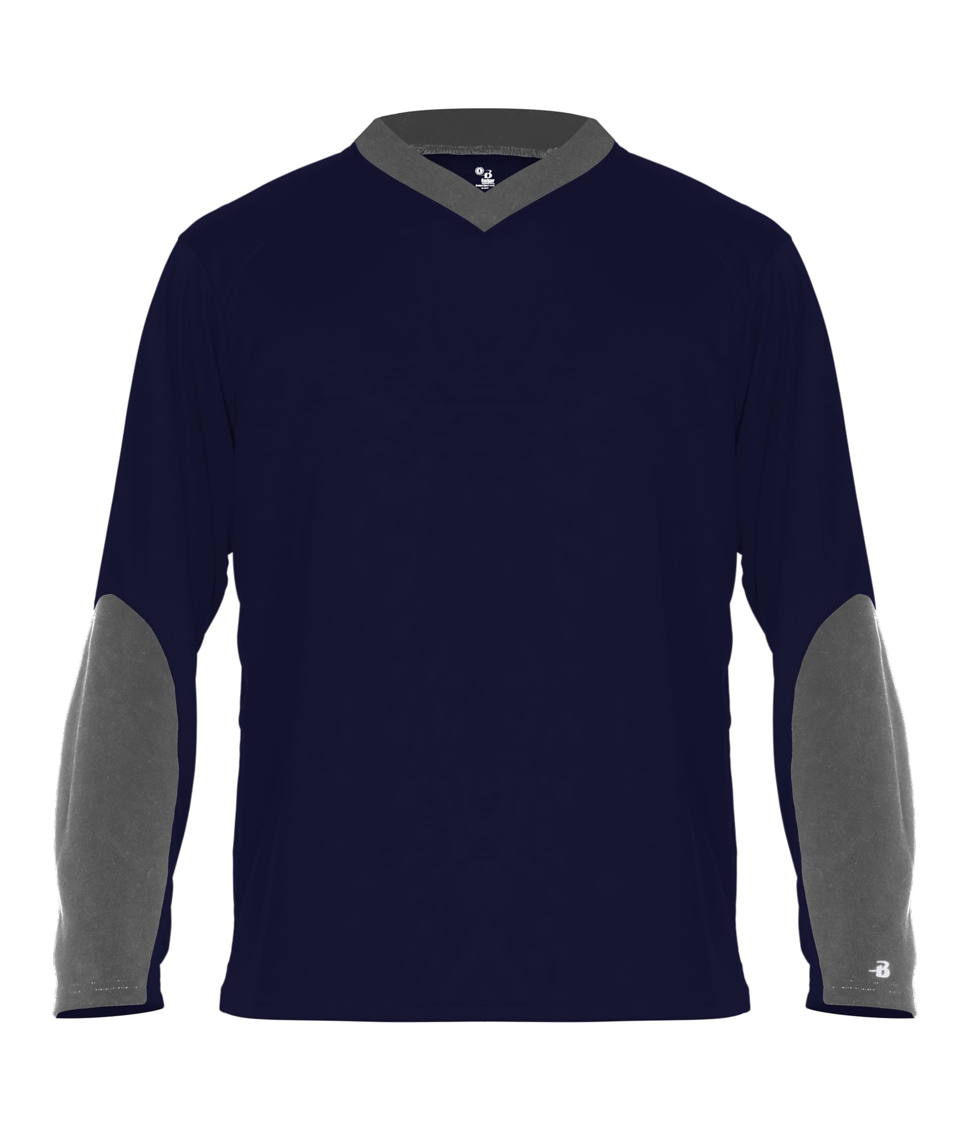 SWEATLESS LS TEE — image 1 of 1