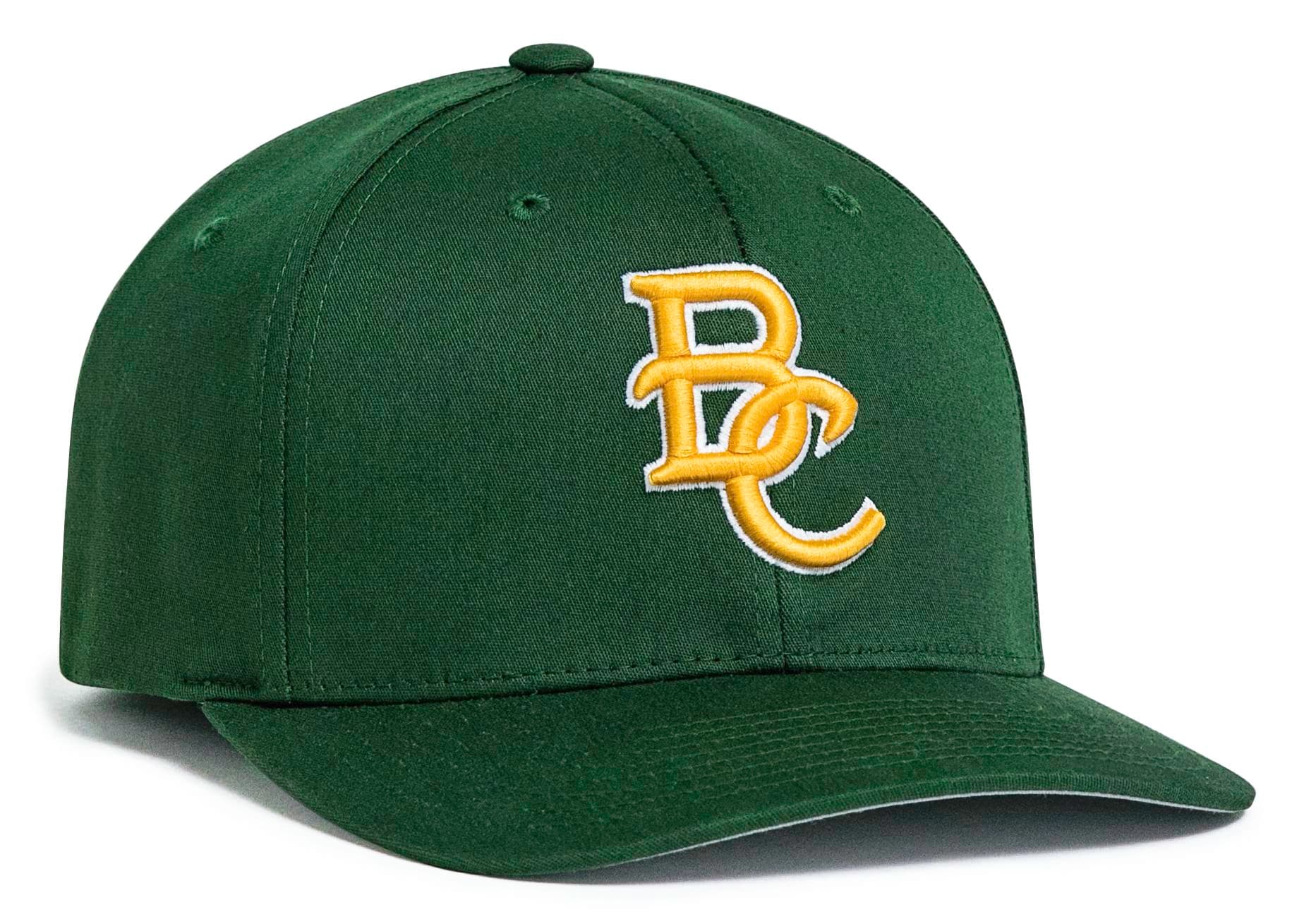 Twill Stretchfit Cap — image 1 of 1