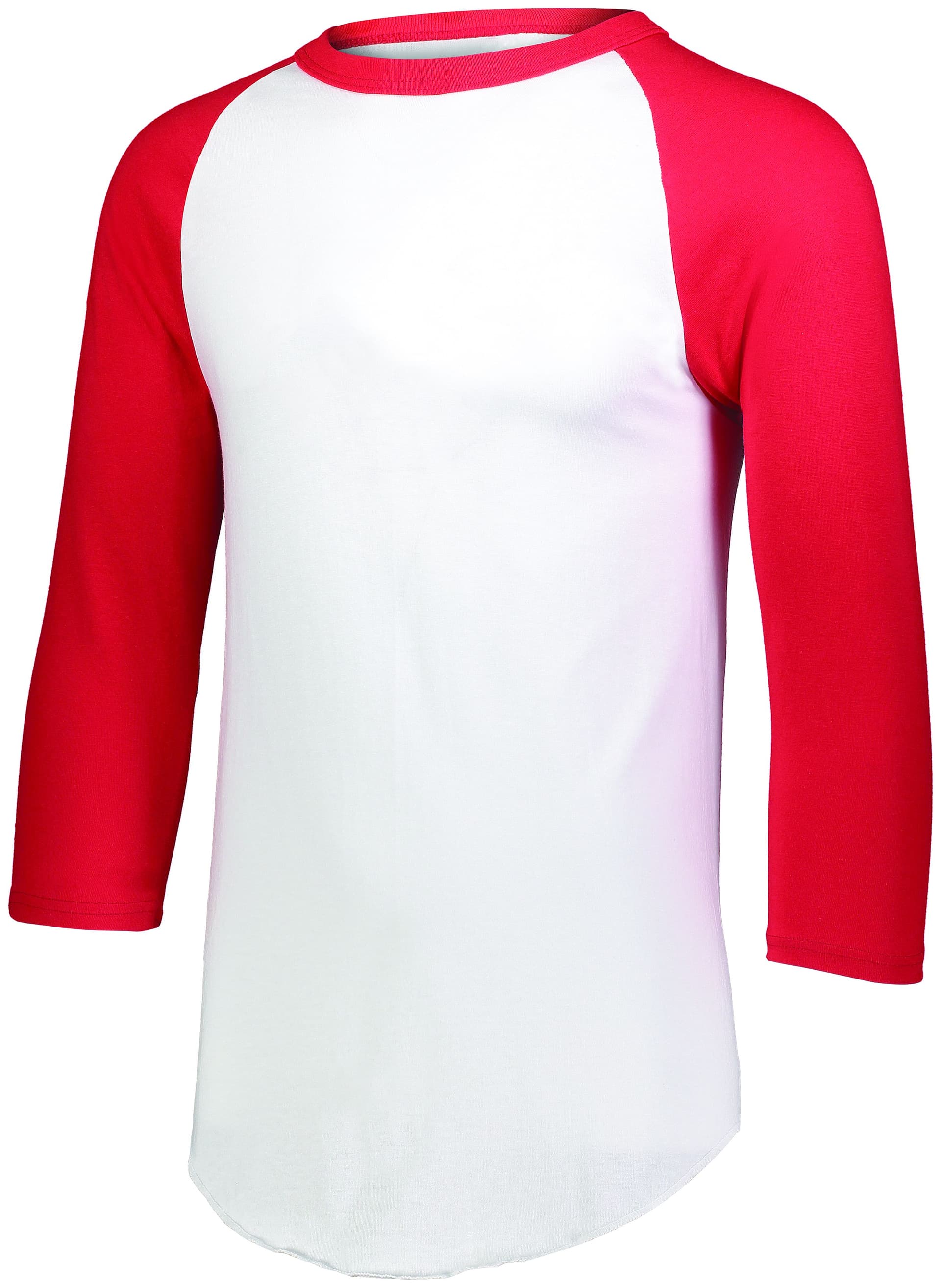 Baseball 3/4 Sleeve Tee 2.0 — image 1 of 1