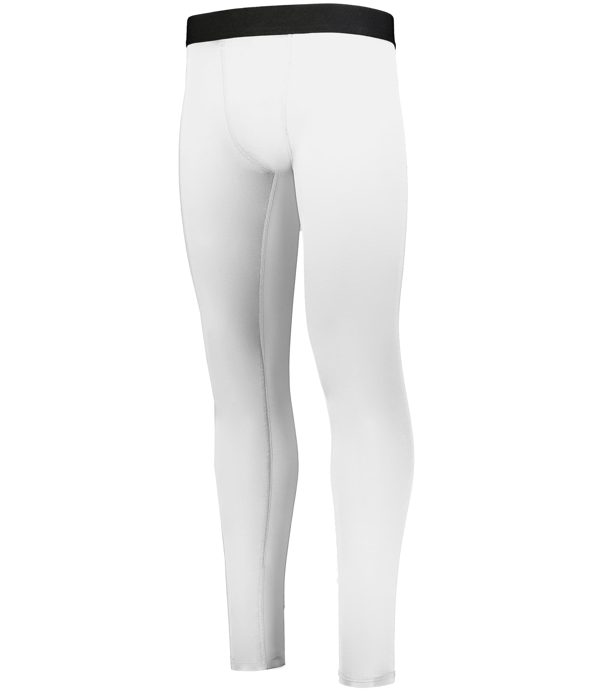 CALF LENGTH COMPRESSION TIGHT — image 1 of 1