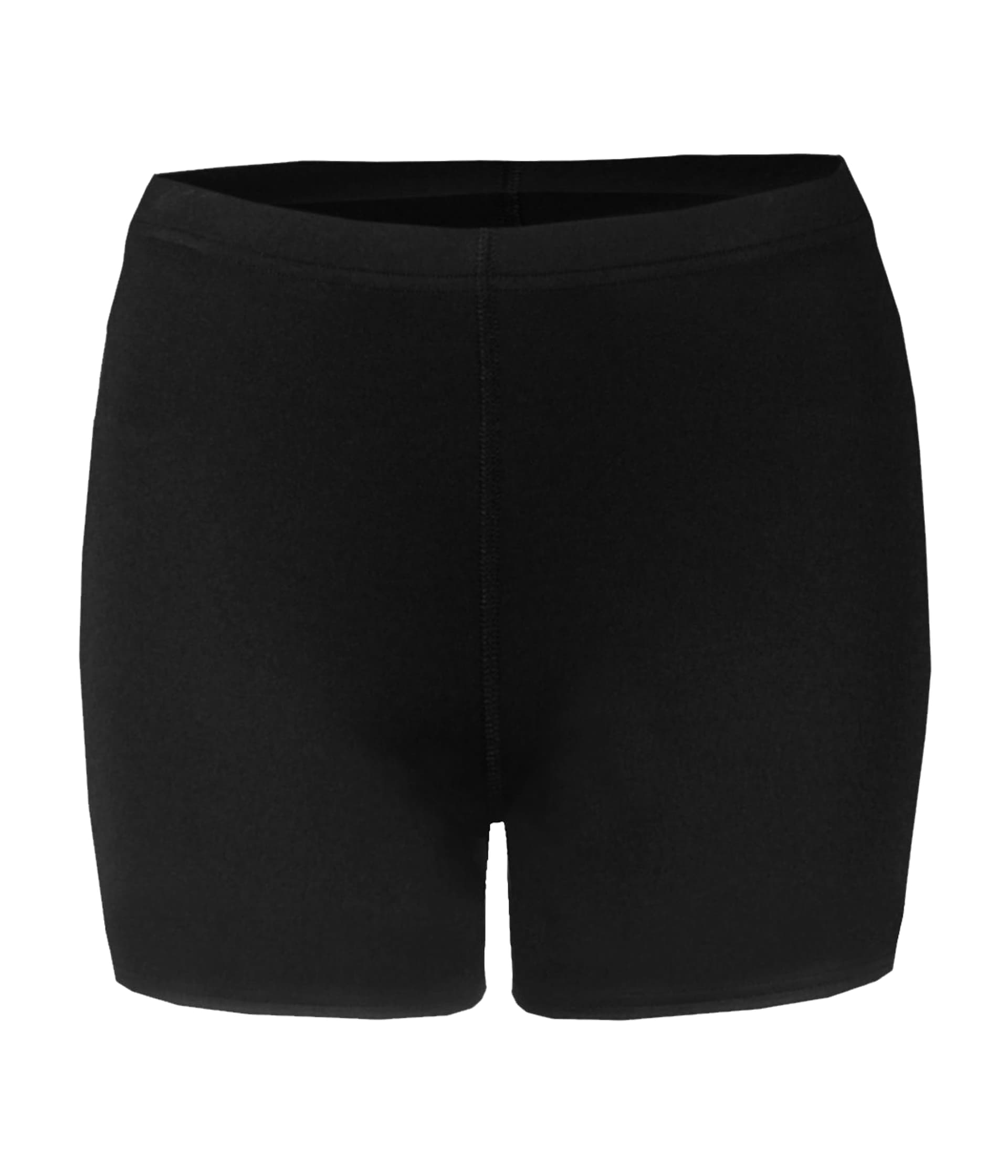 COMPRESSION LADIES SHORT — image 1 of 1