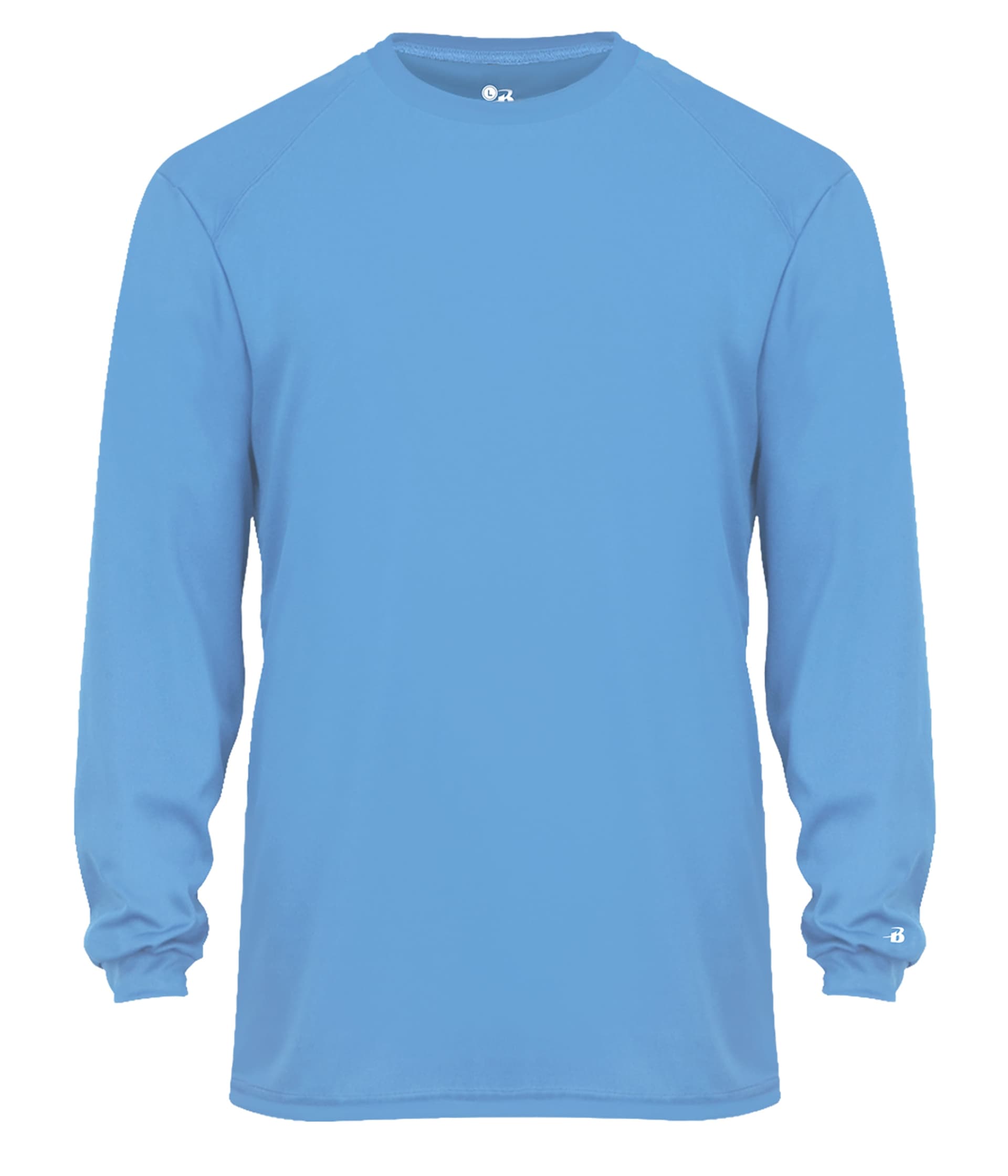 B-TECH L/S TEE — image 1 of 1