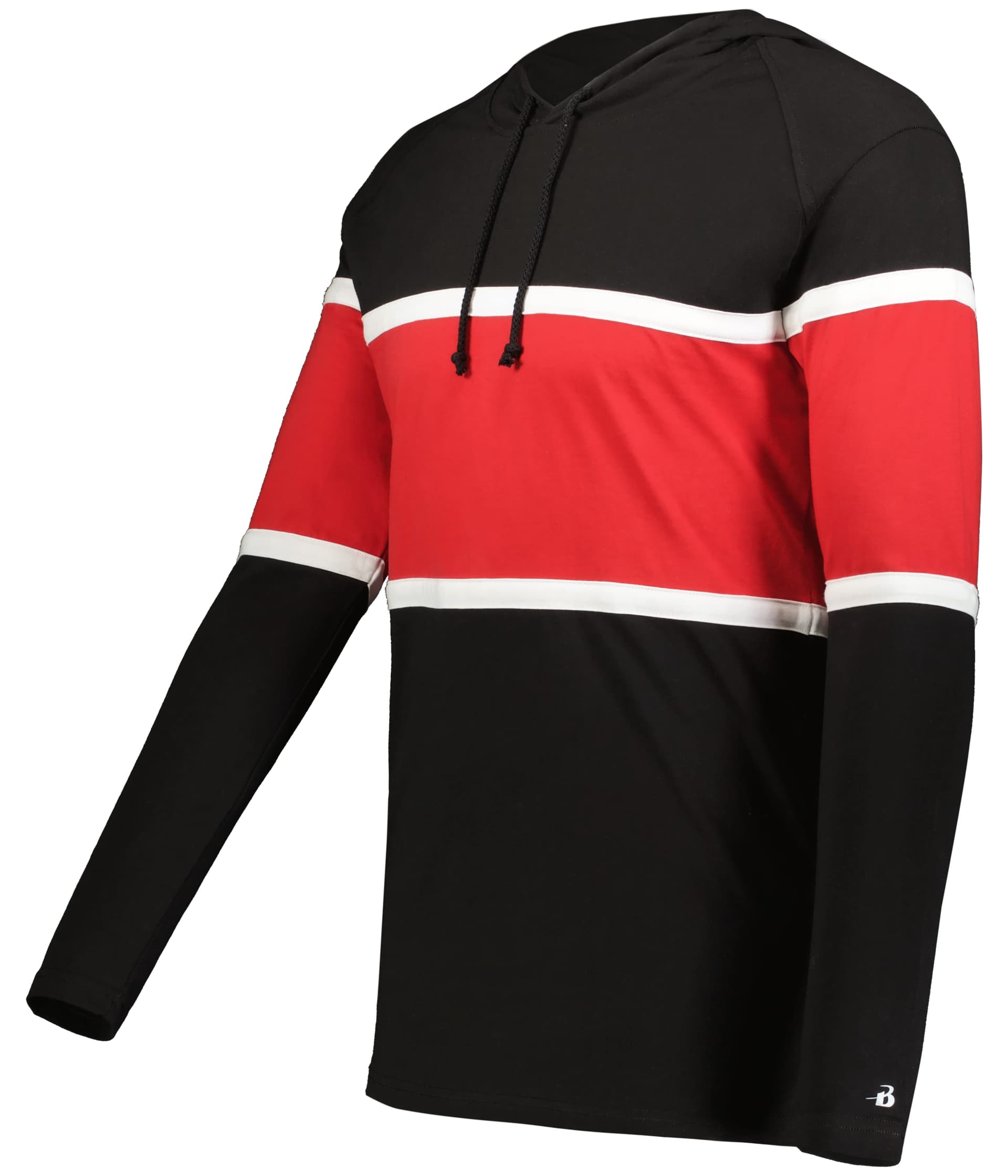 UNITED LONG SLEEVE HOODIE — image 1 of 1