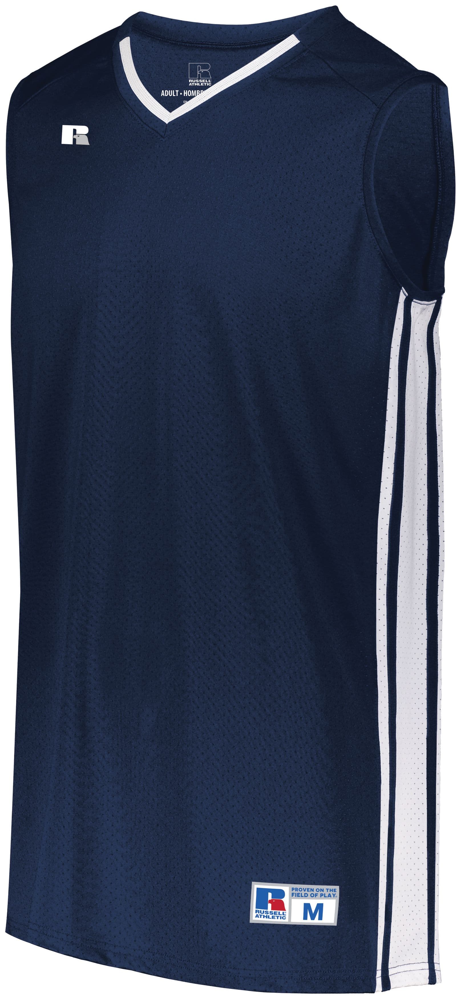 Legacy Basketball Jersey — image 1 of 1