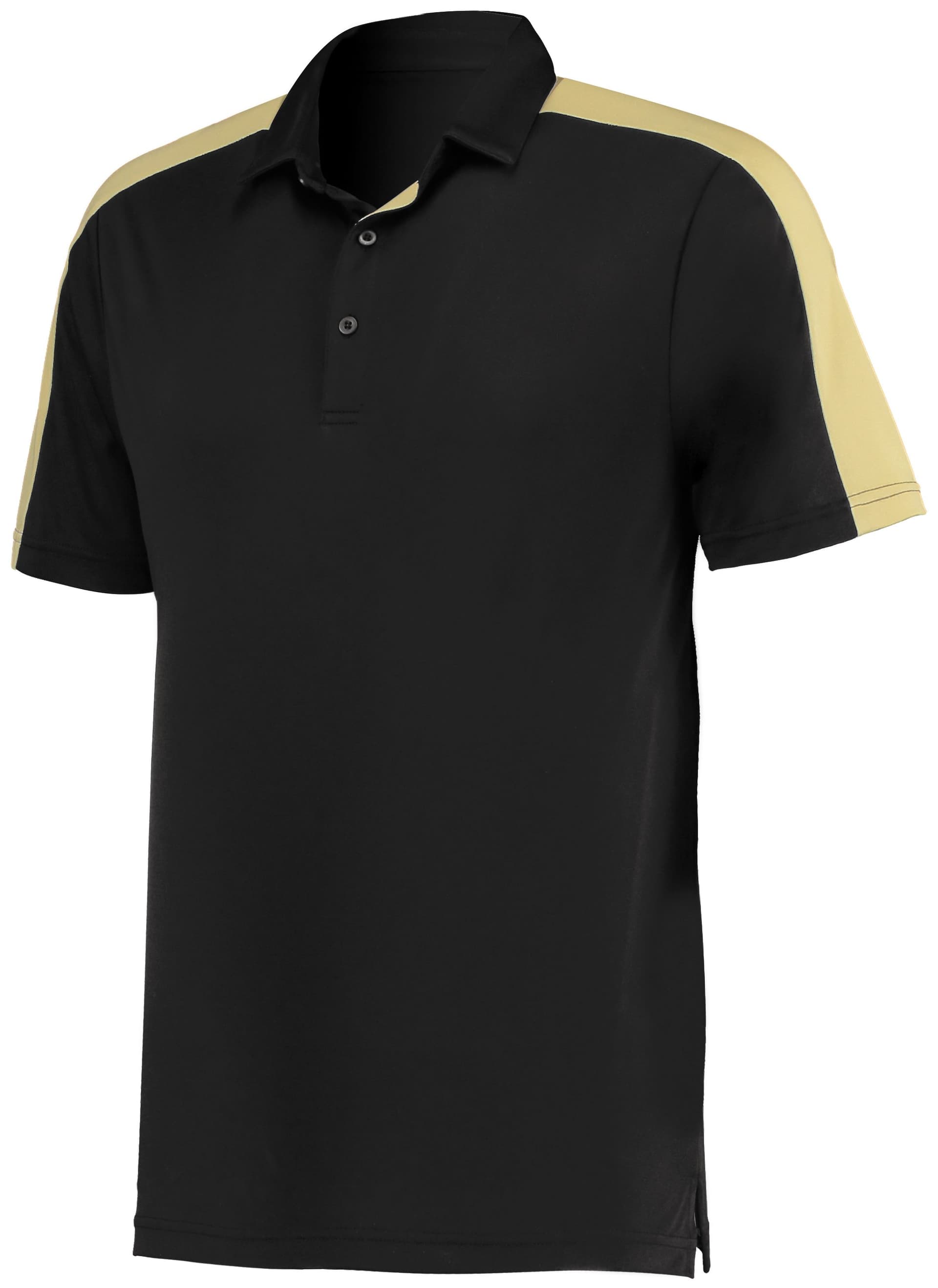 Bi-Color Vital Polo — image 1 of 1