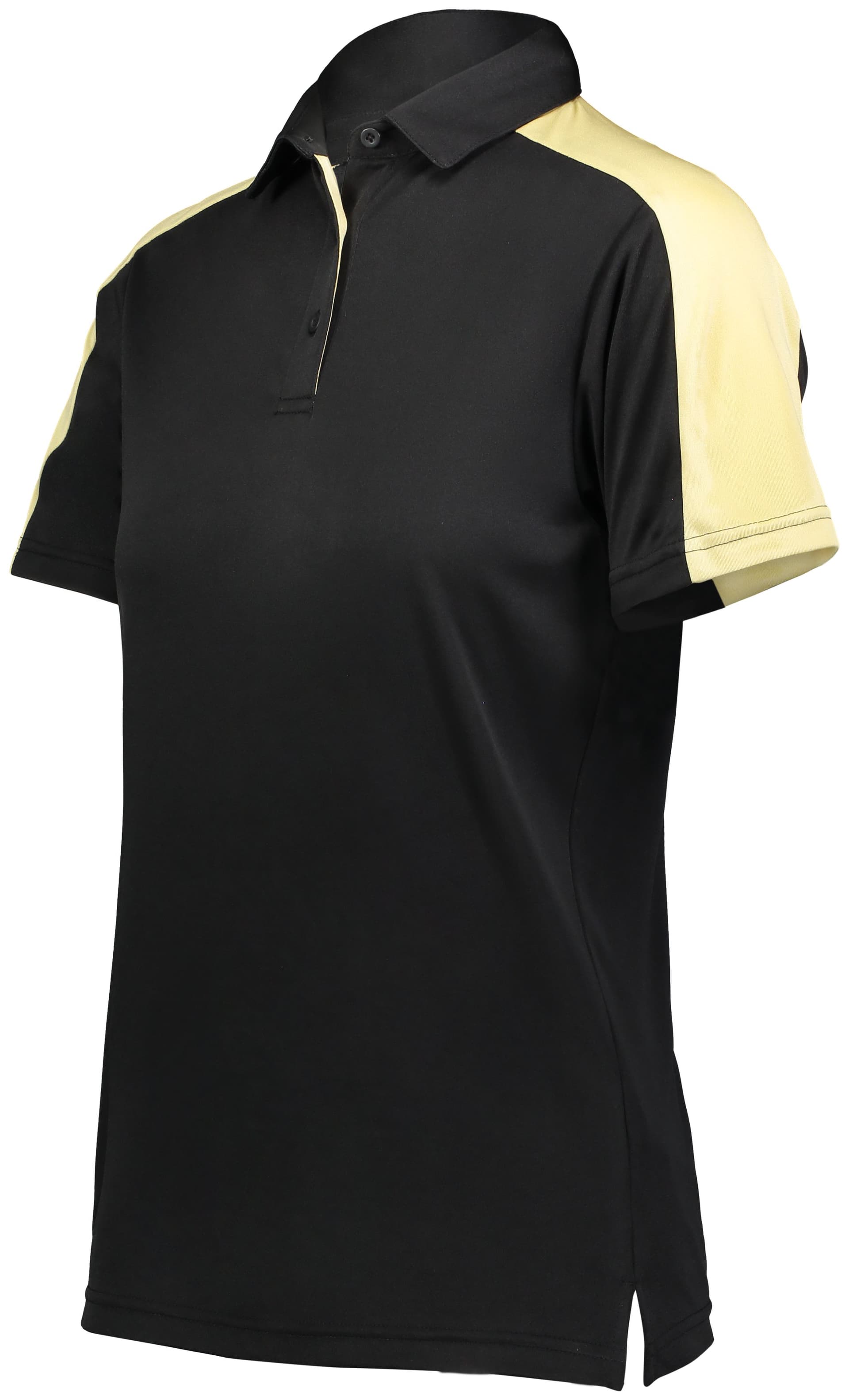 Ladies Bi-Color Vital Polo — image 1 of 1