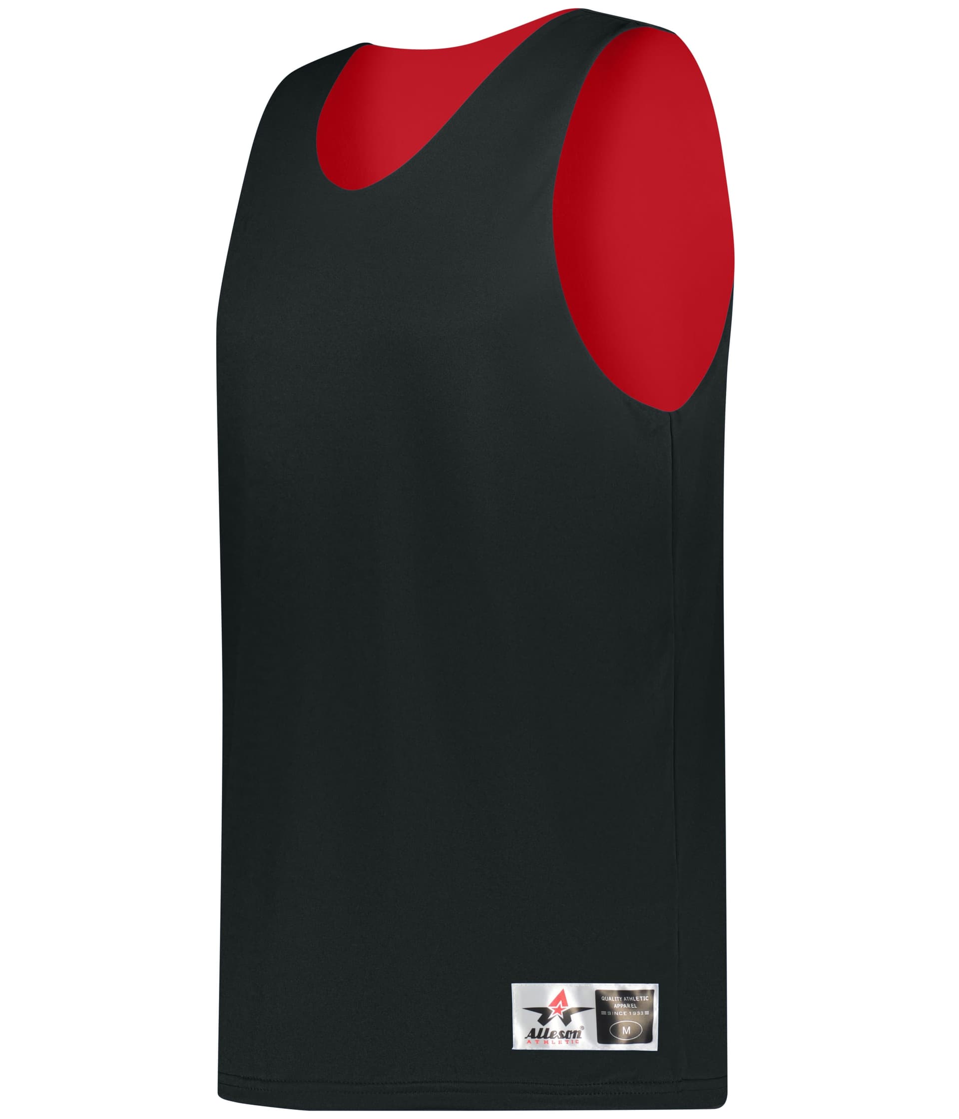 MICROFIBER REVERSIBLE BASKETBALL JERSEY — image 1 of 1