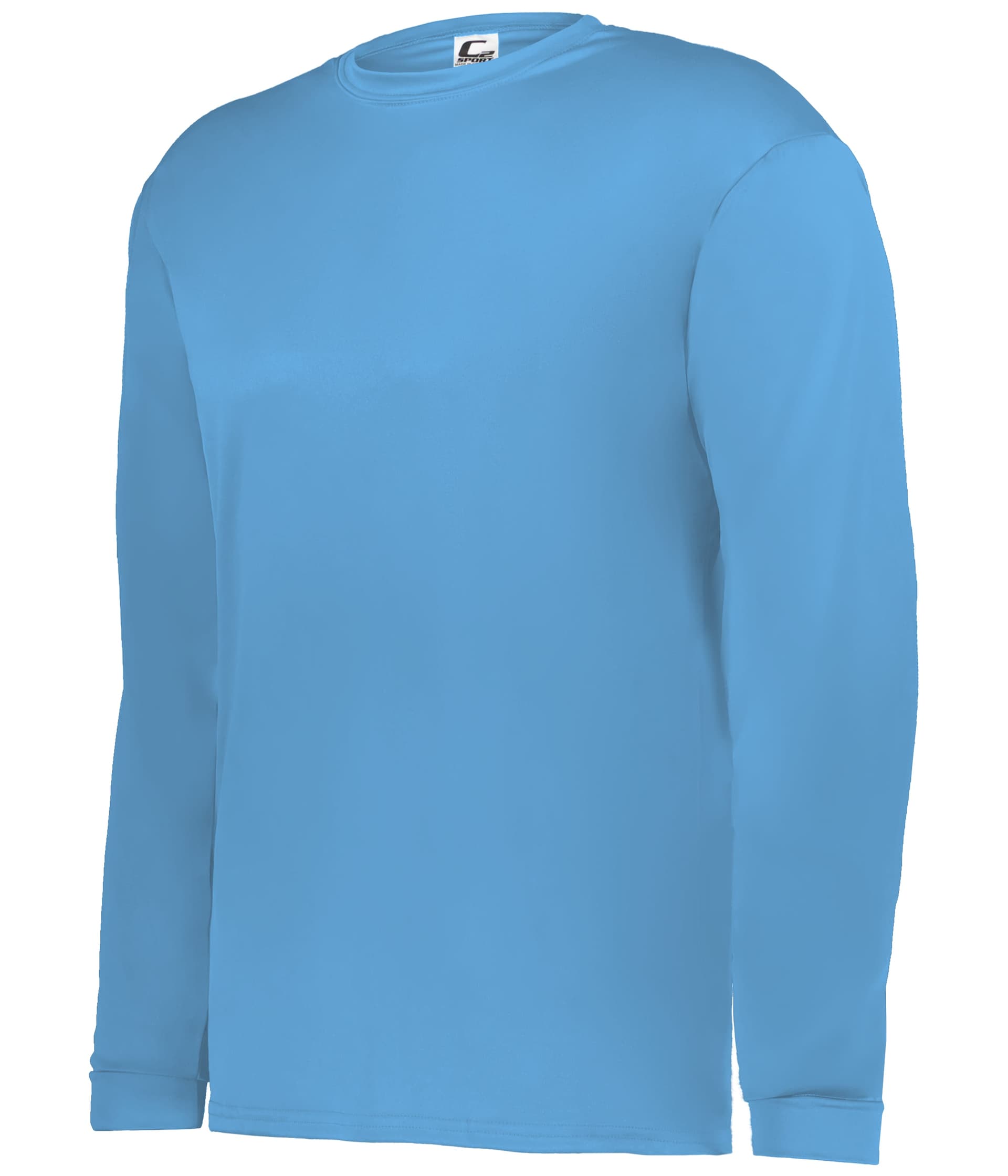 C2 LONG SLEEVE TEE — image 1 of 1