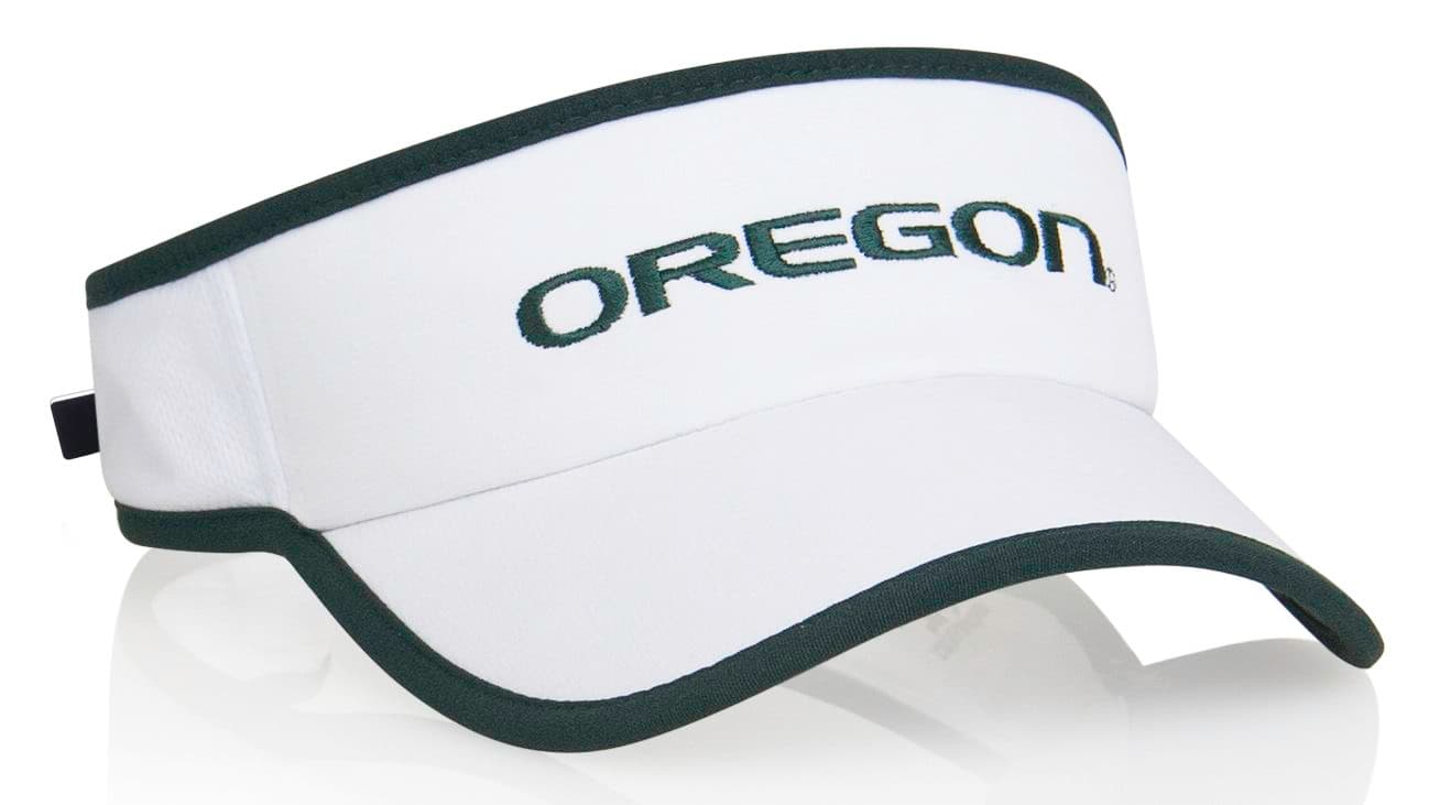 LITE ALL-SPORT ACTIVE VISOR — image 1 of 1