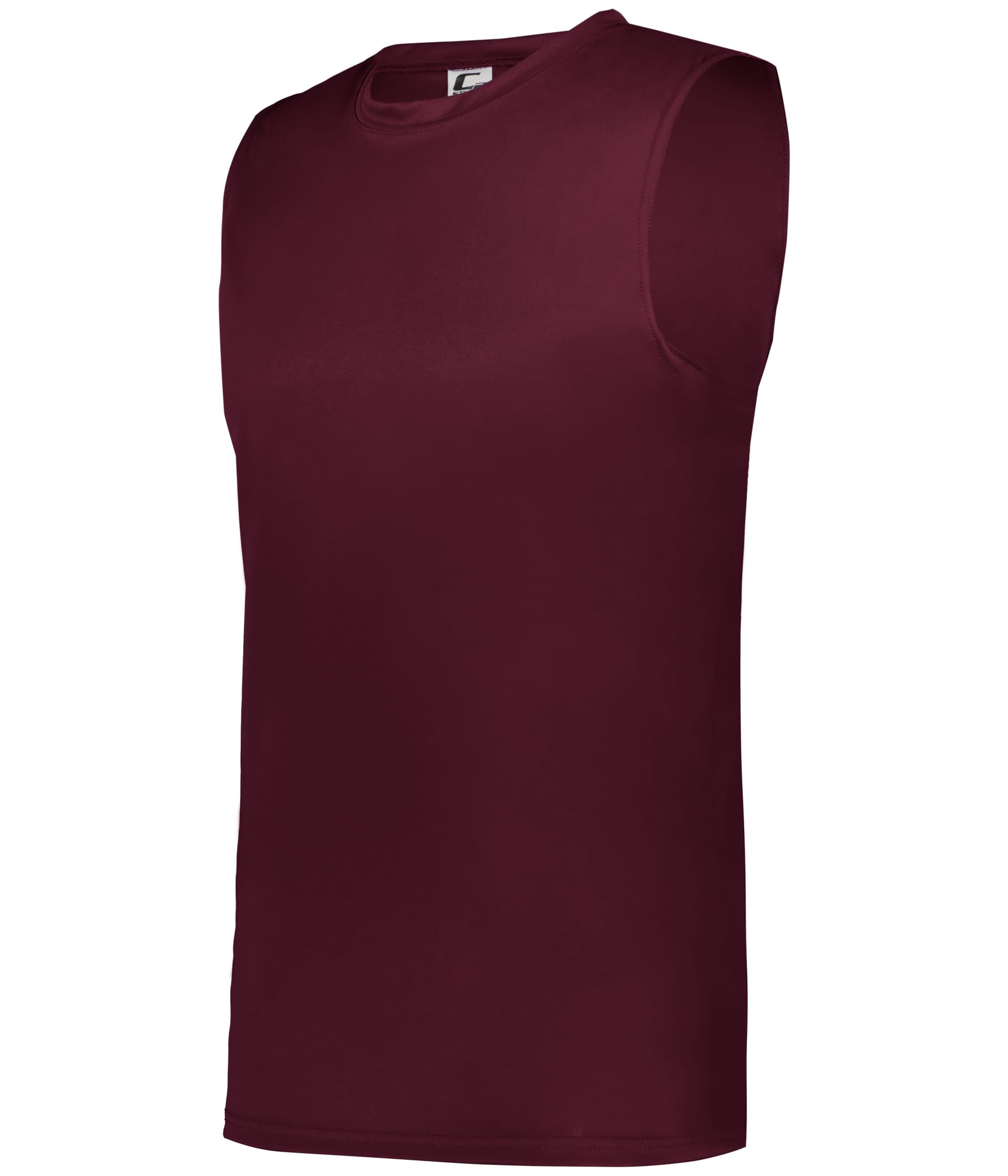 C2 SLEEVELESS TEE — image 1 of 1