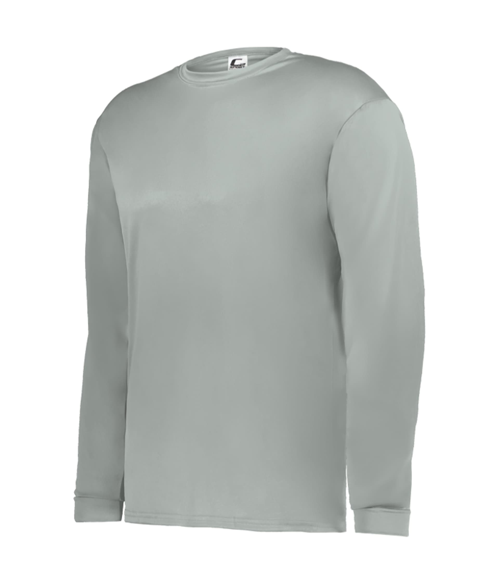 YOUTH C2 LONG SLEEVE TEE — image 1 of 1