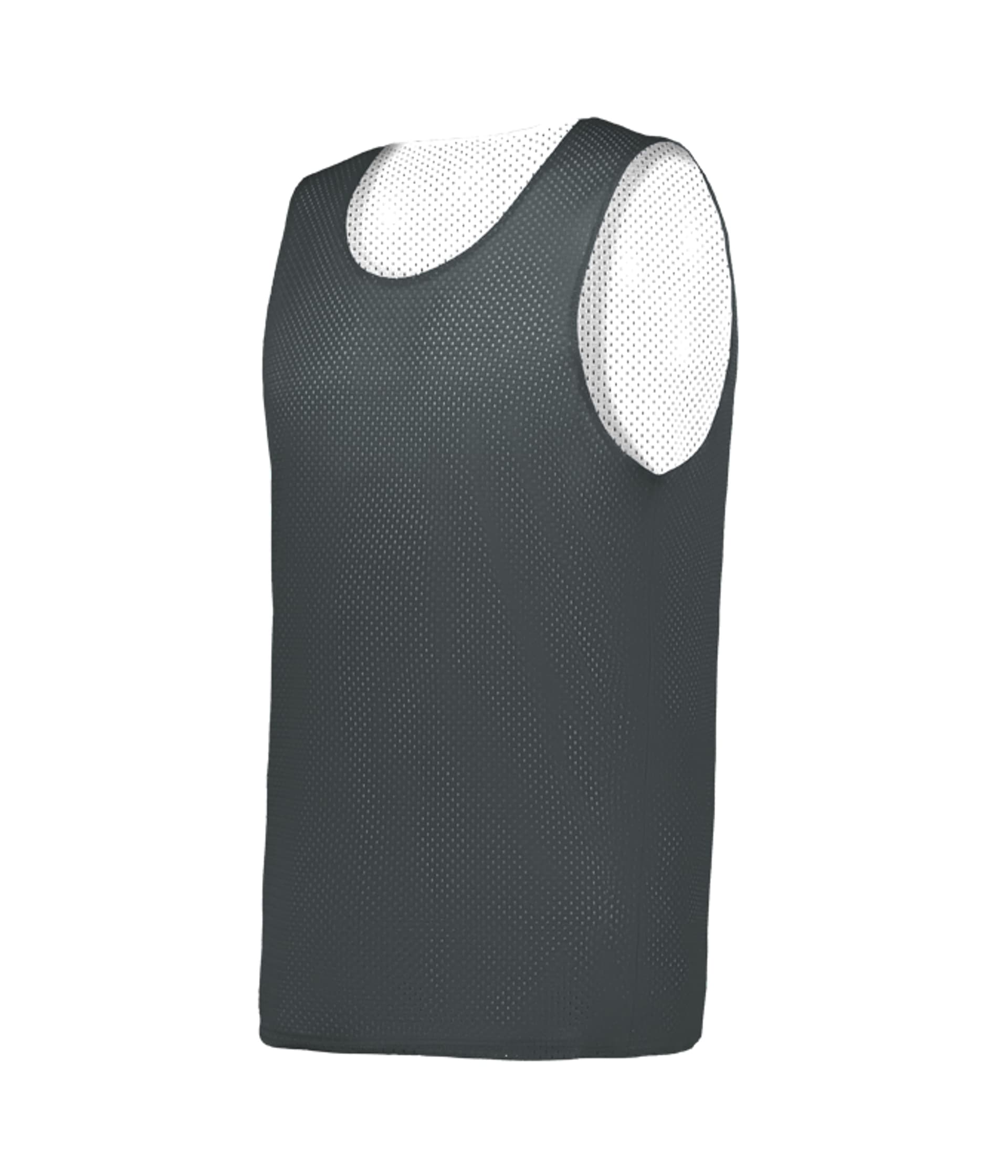 YOUTH C2 MESH REVERSIBLE BASKETBALL JERSEY — image 1 of 1