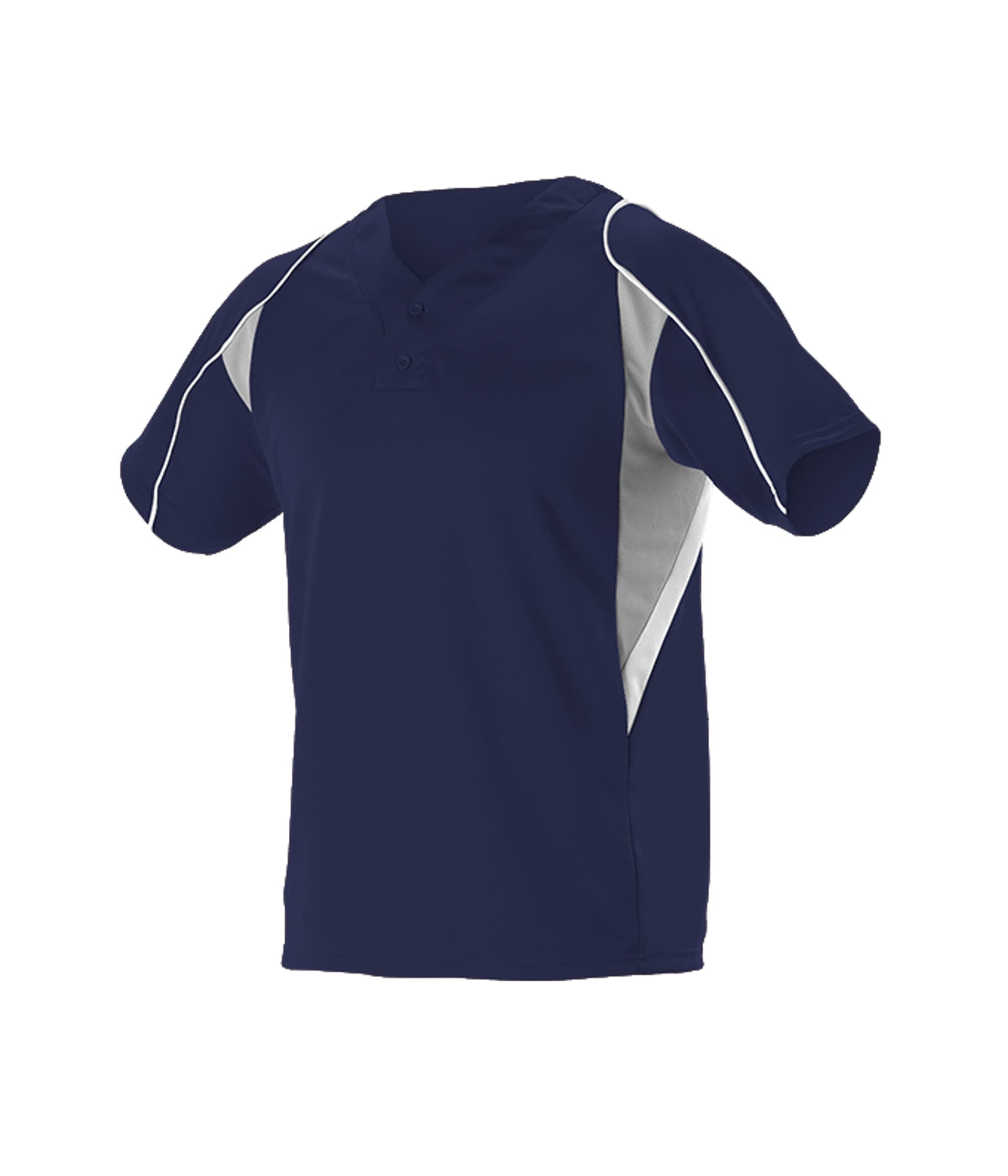 BASEBALL JERSEY ADULT — image 1 of 1