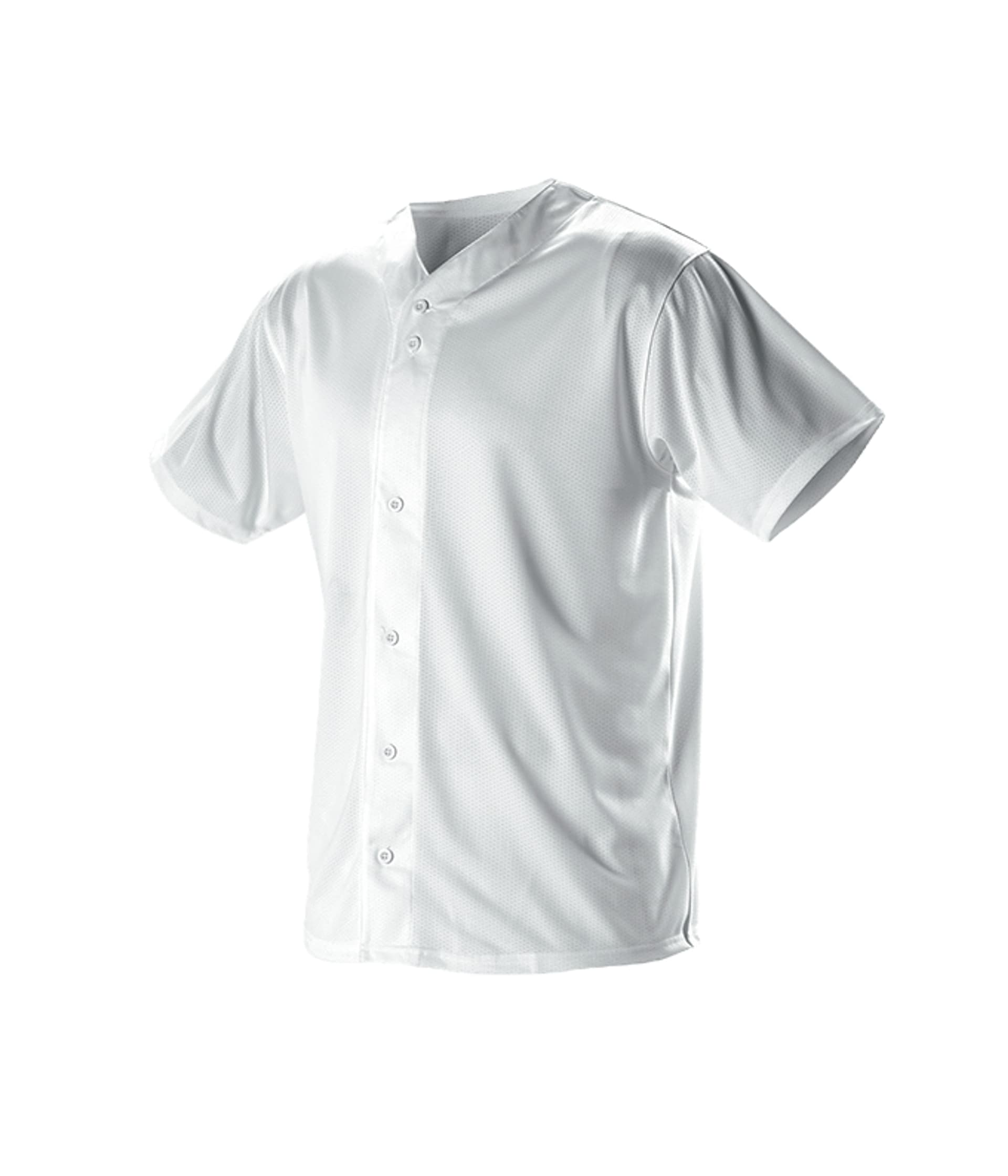 FAUX FRONT BASEBALL J — image 1 of 1